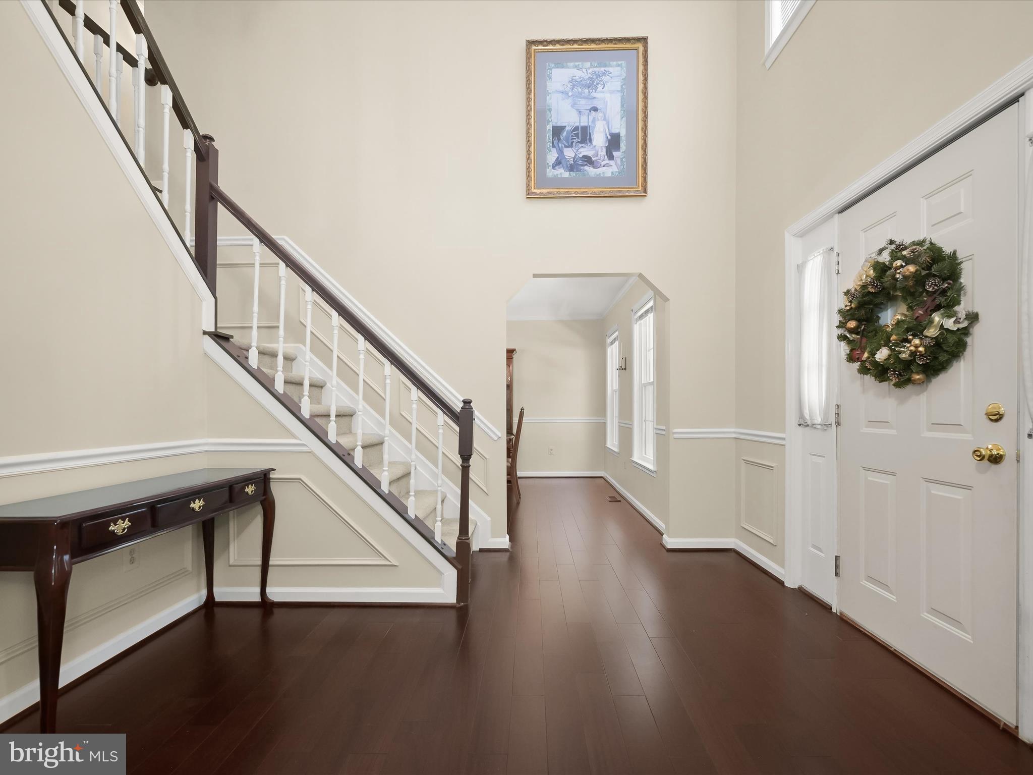 8526 Window Latch Way