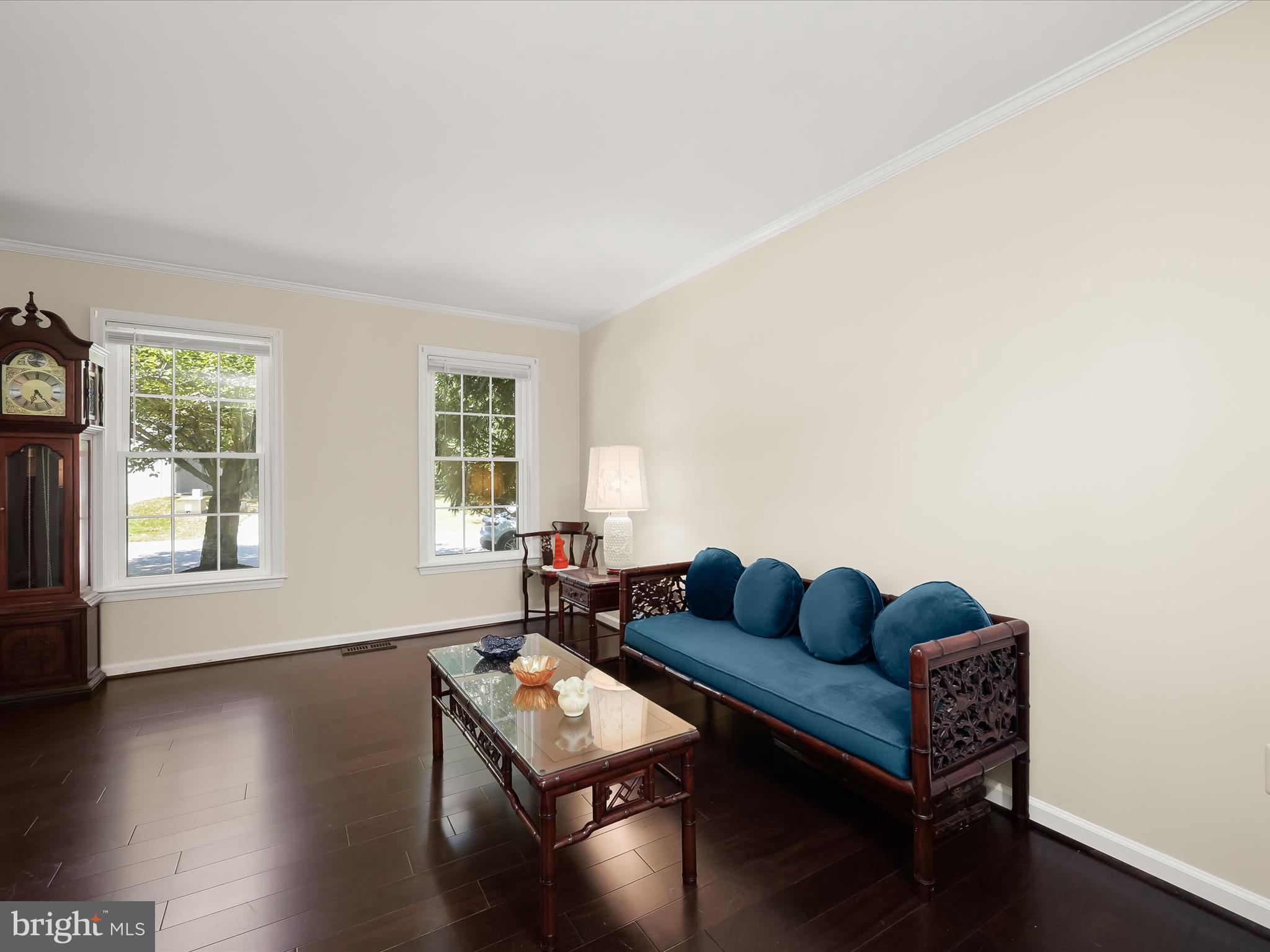 8526 Window Latch Way