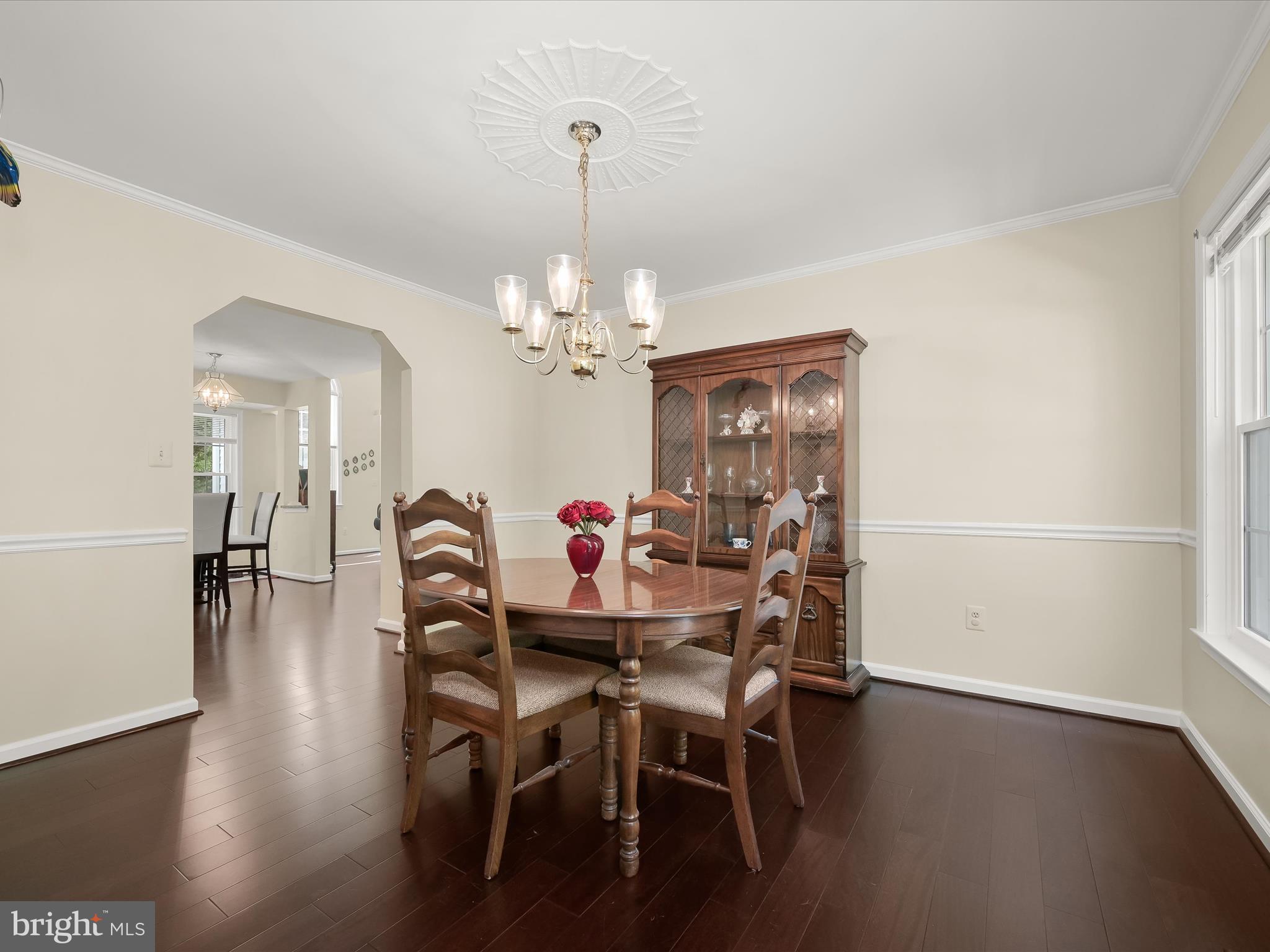 8526 Window Latch Way