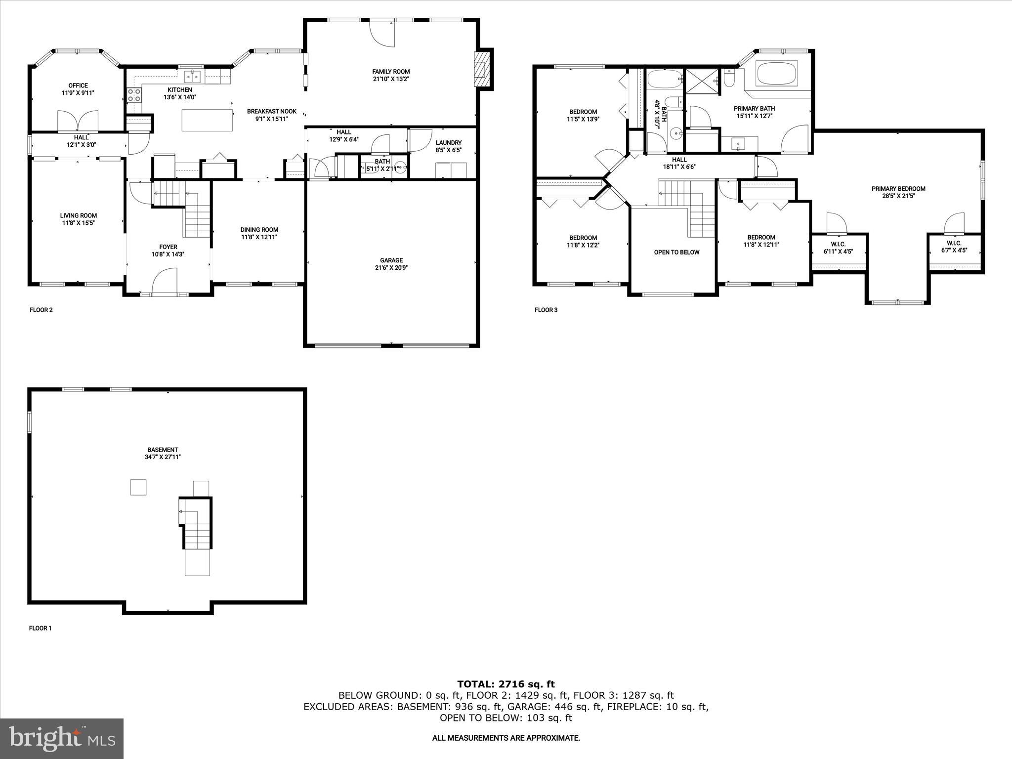 8526 Window Latch Way