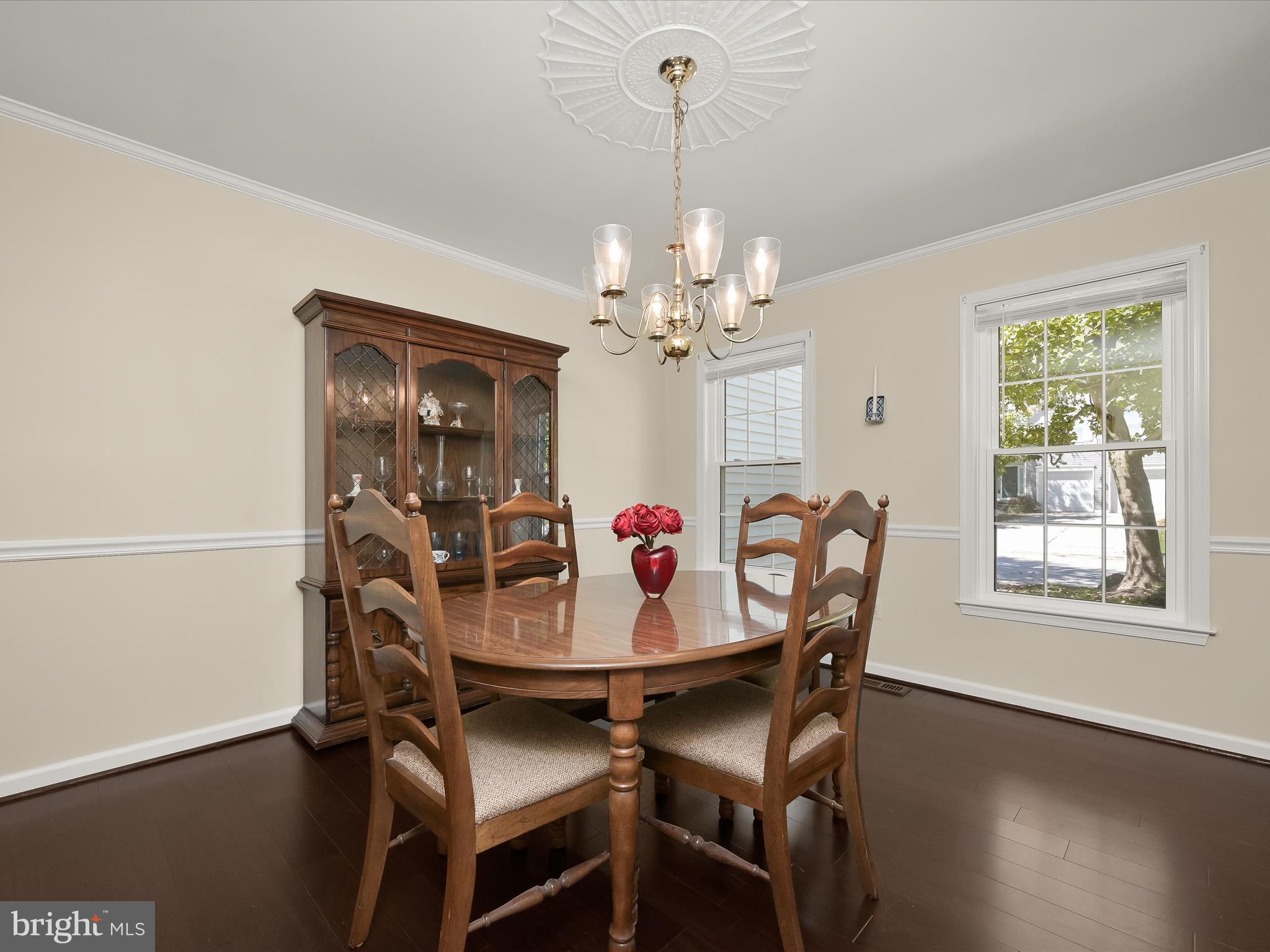 8526 Window Latch Way