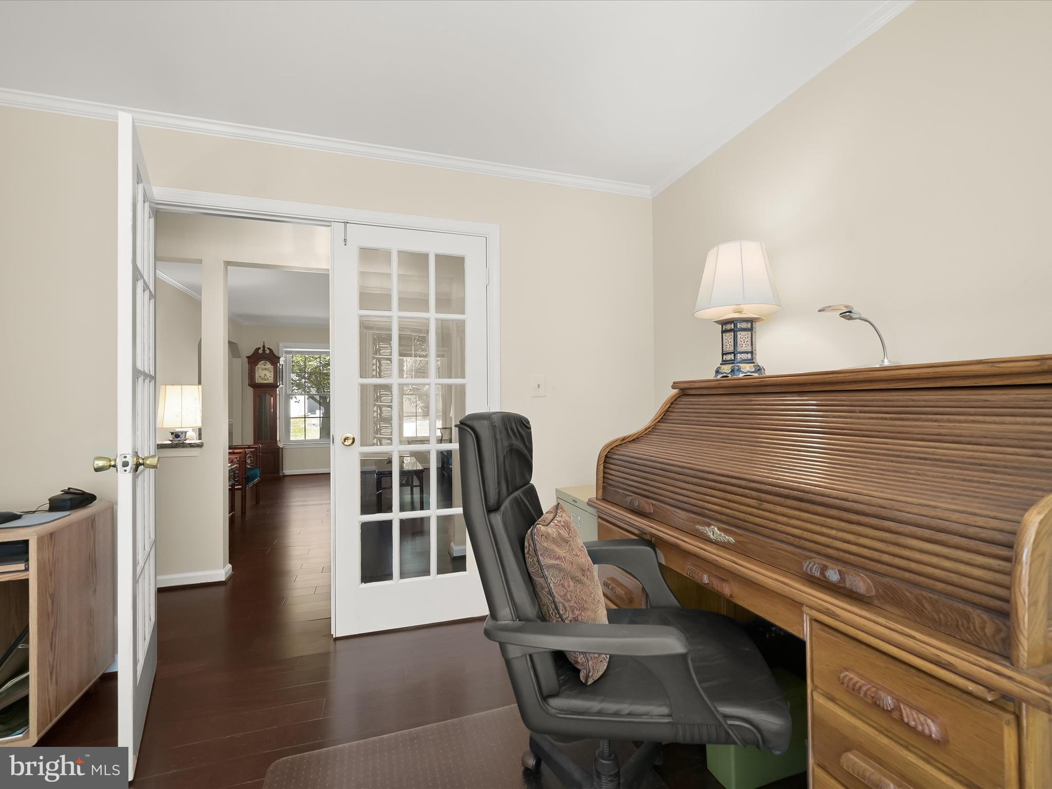 8526 Window Latch Way