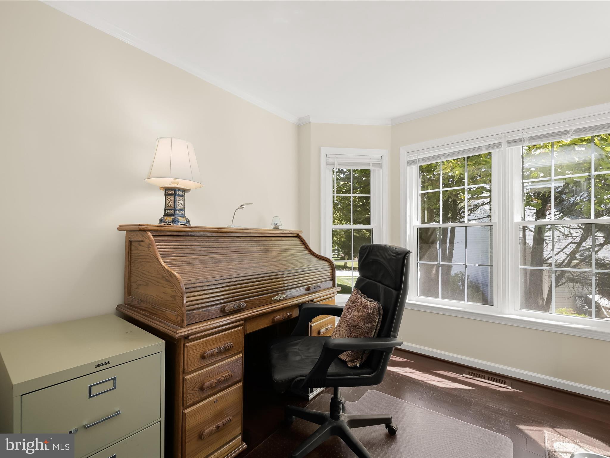 8526 Window Latch Way