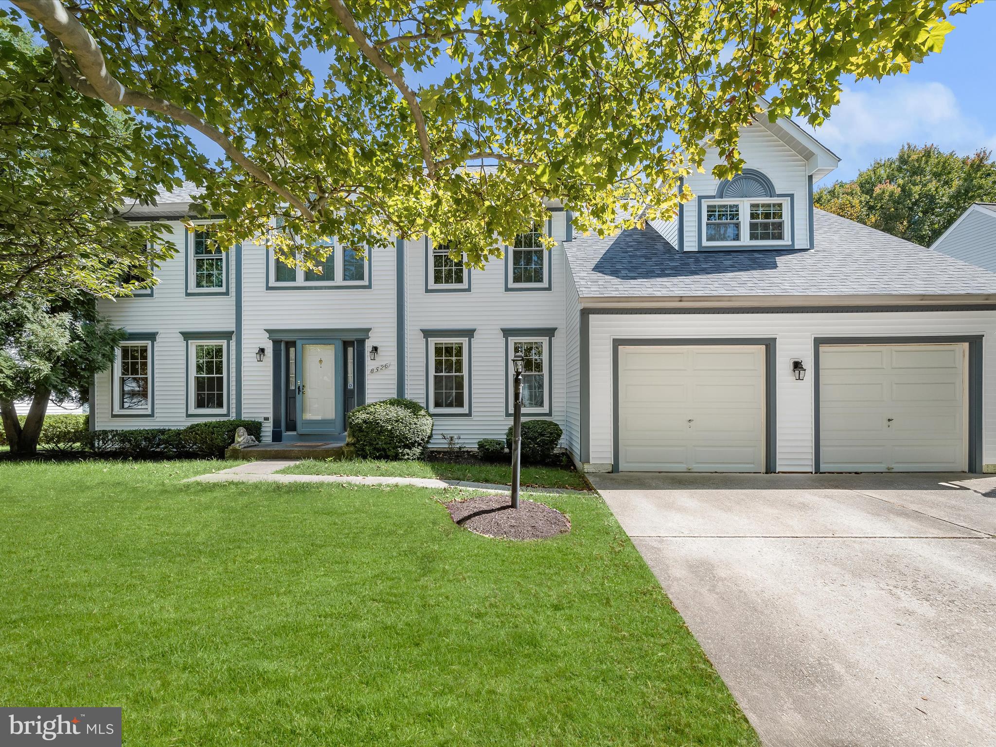 8526 Window Latch Way