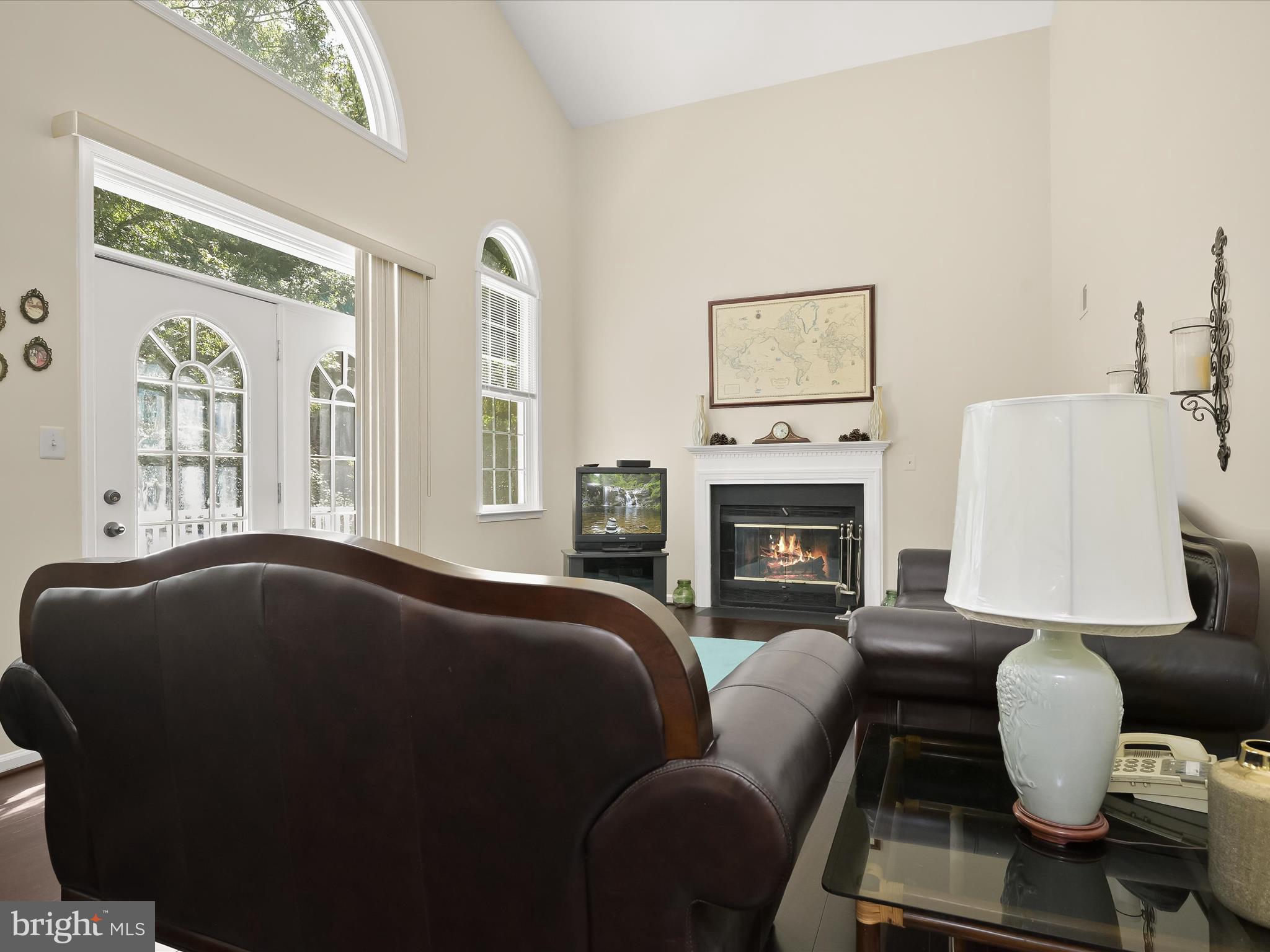 8526 Window Latch Way