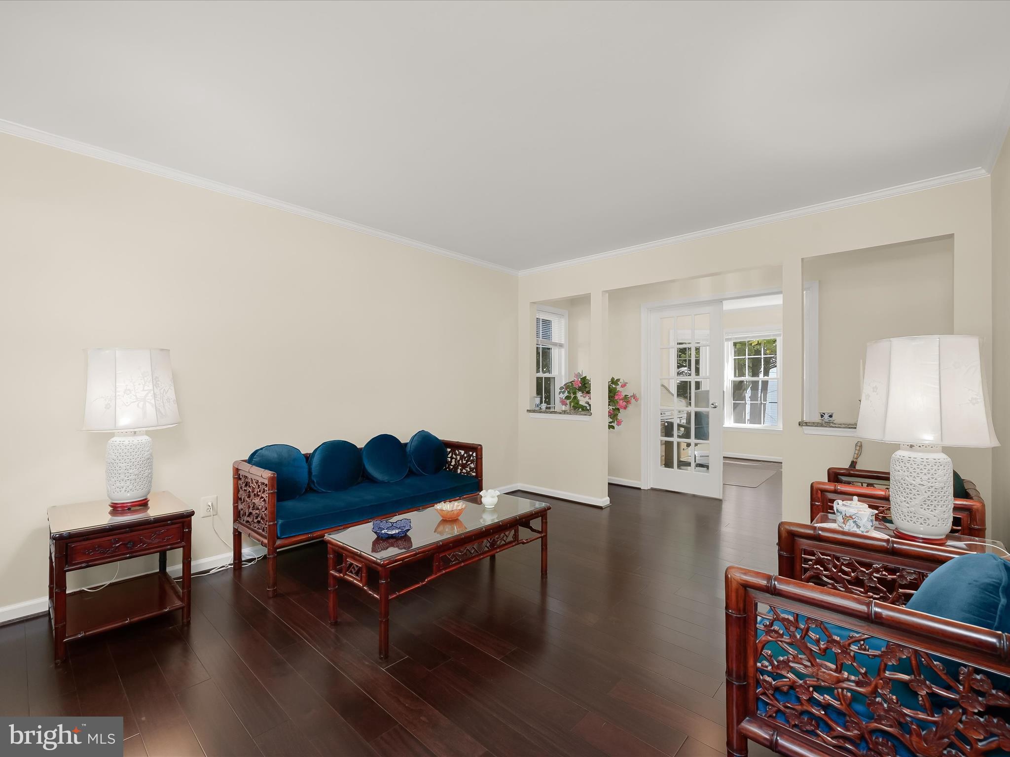 8526 Window Latch Way