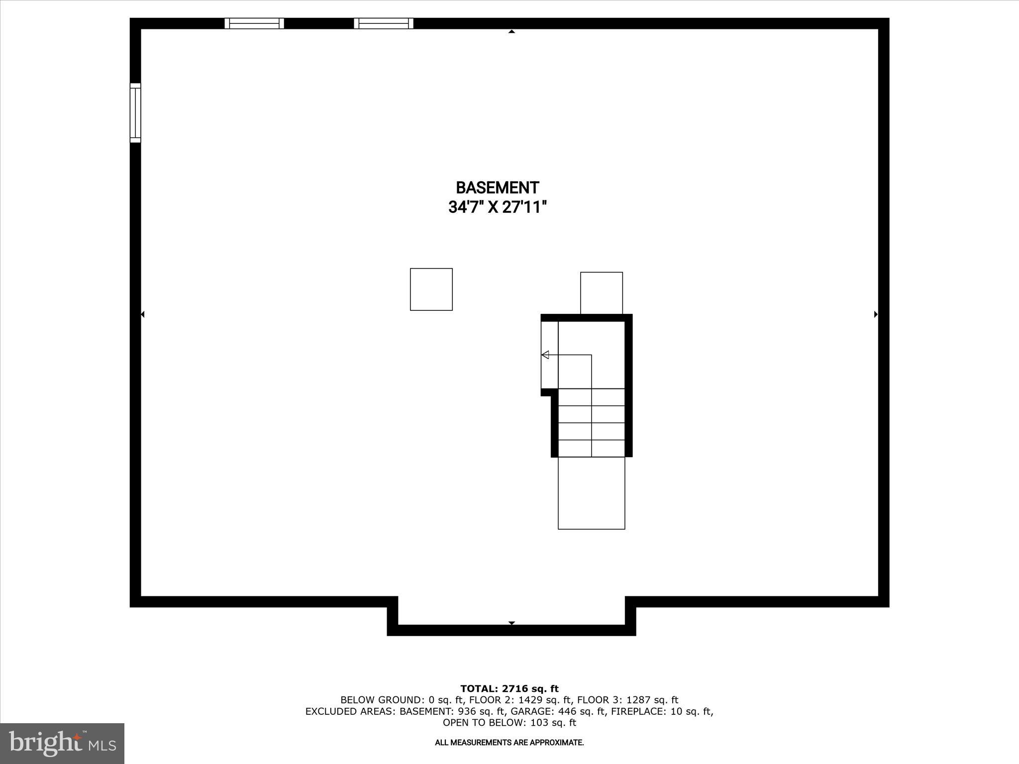 8526 Window Latch Way
