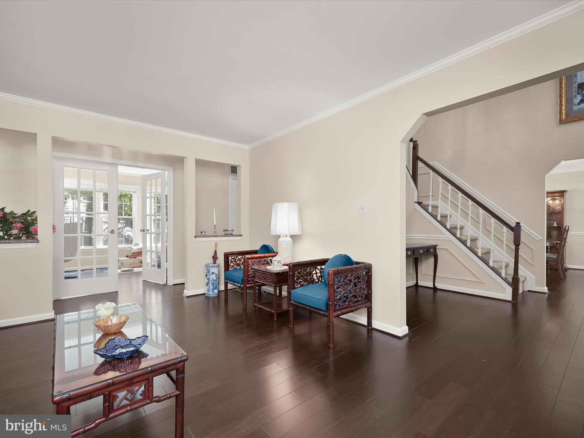 8526 Window Latch Way