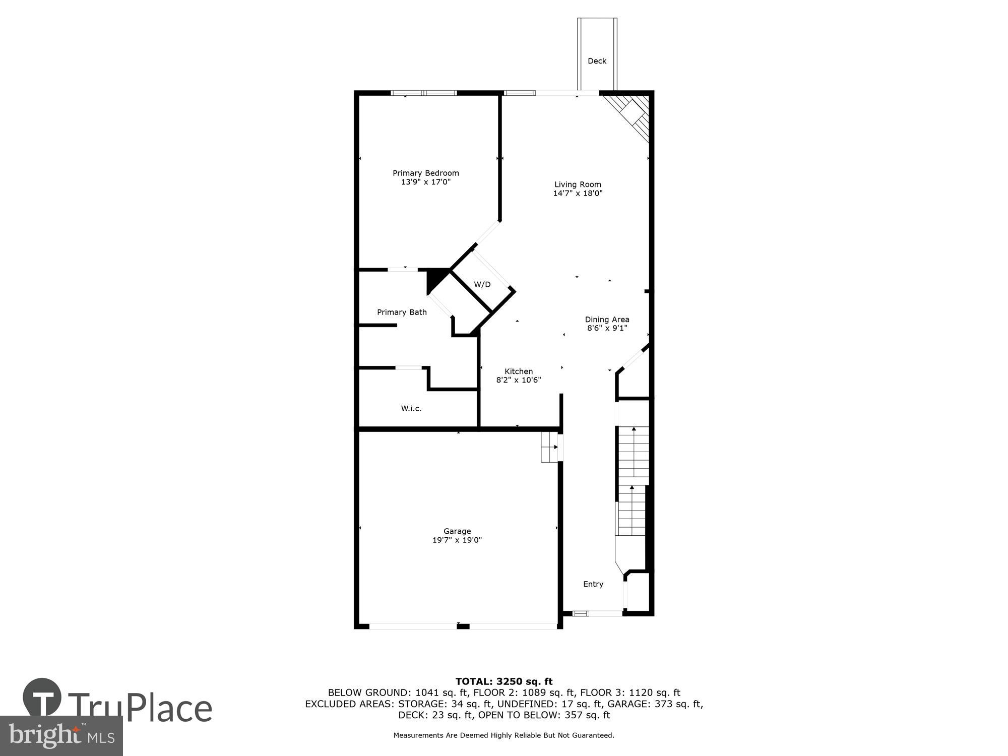 8893 Shining Oceans Way #15