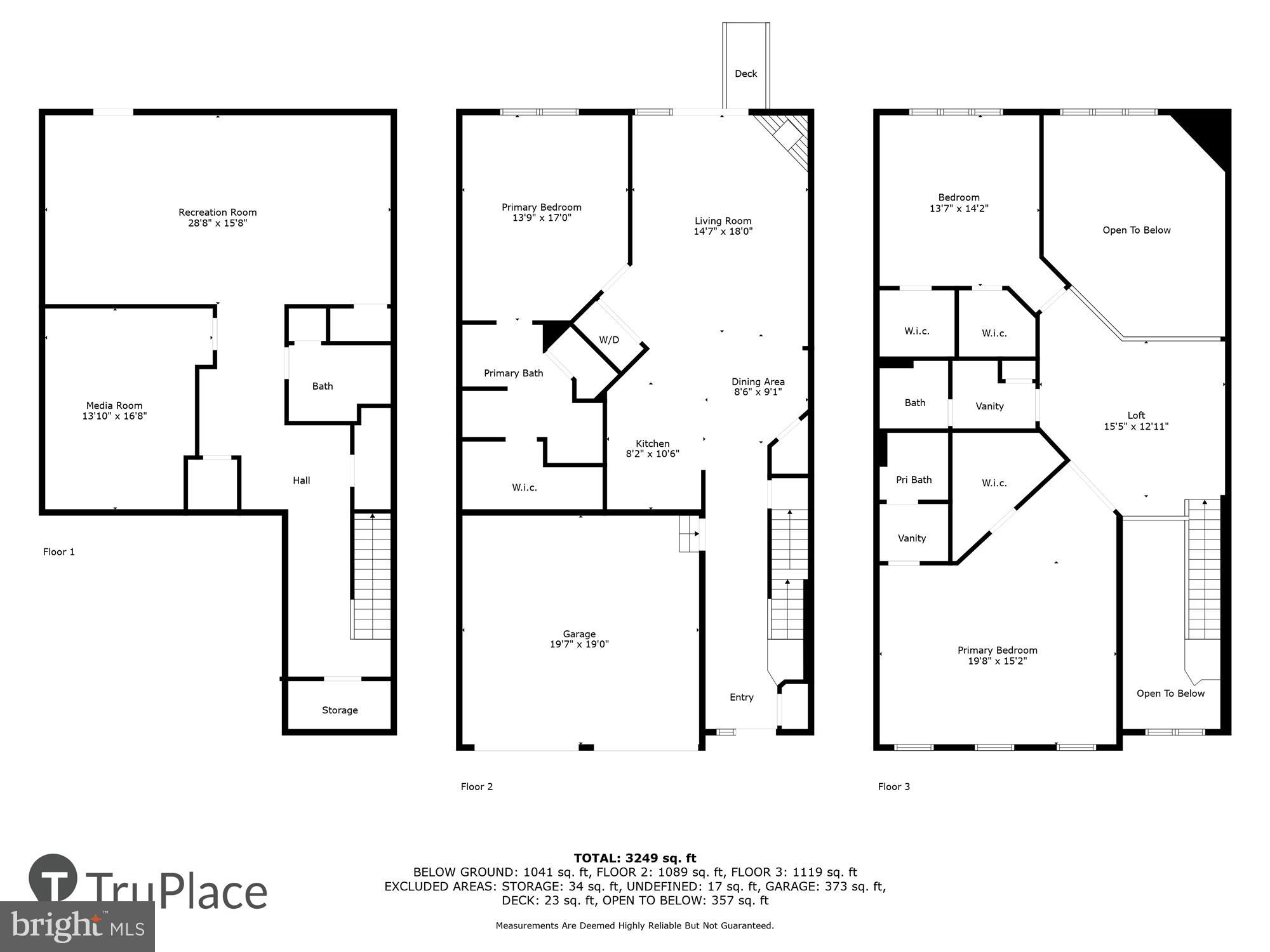 8893 Shining Oceans Way #15