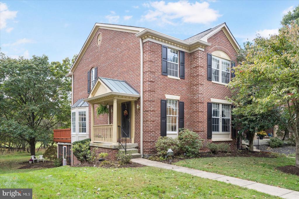 4585 Kingscup Ct