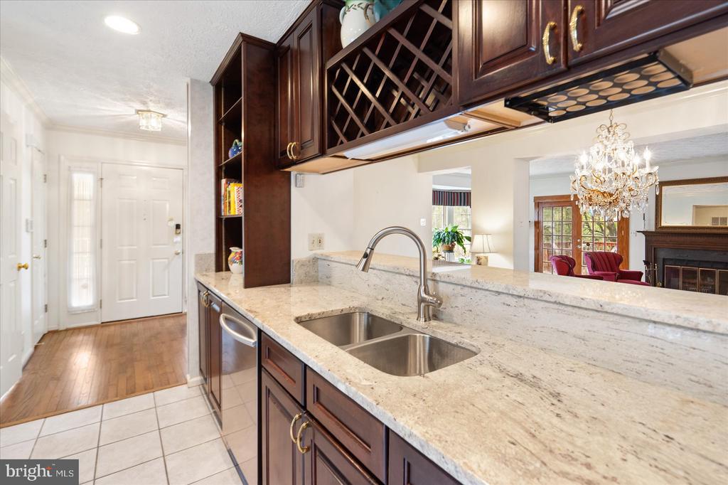 4585 Kingscup Ct