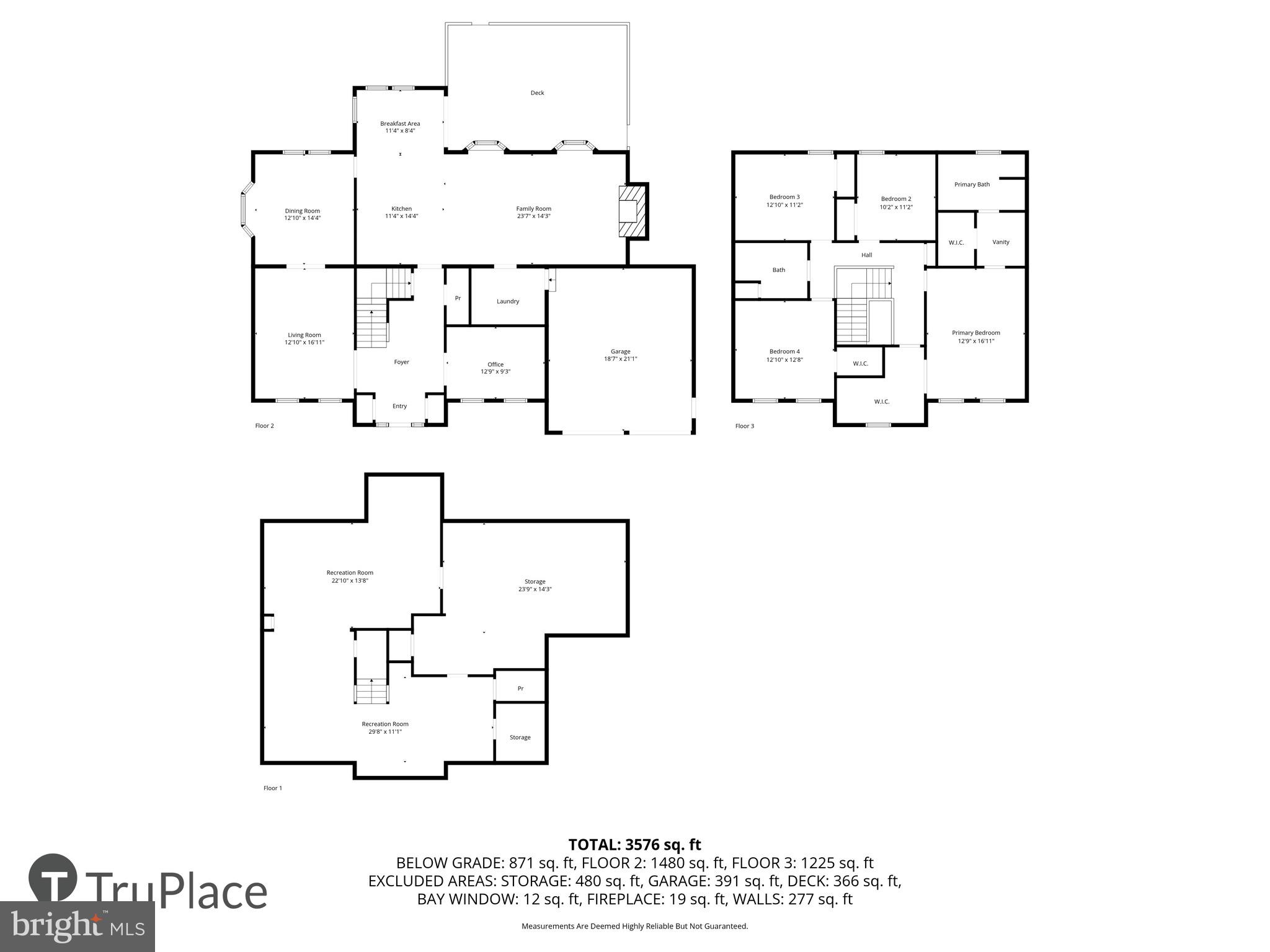 9576 JOEY DRIVE