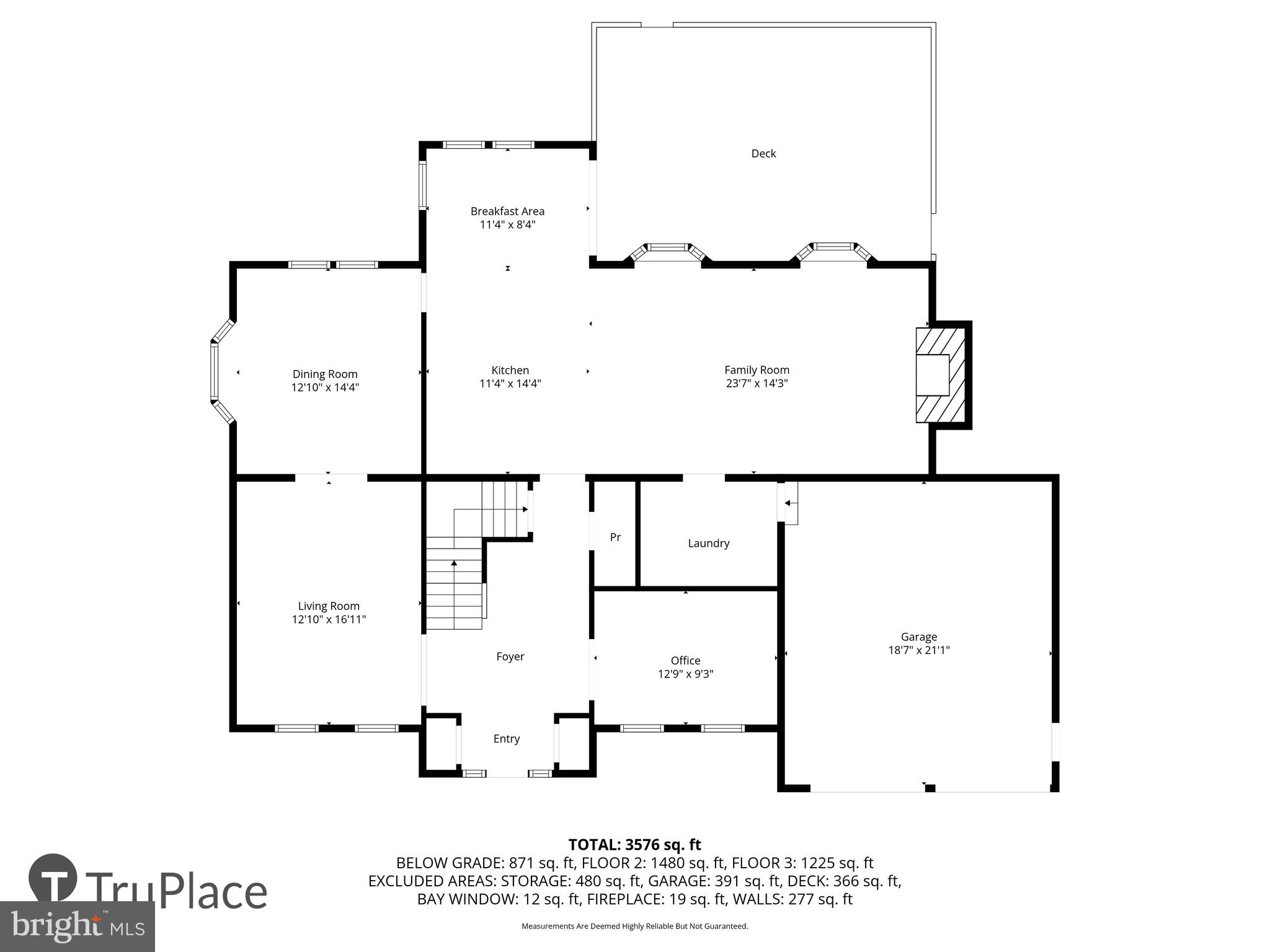 9576 JOEY DRIVE
