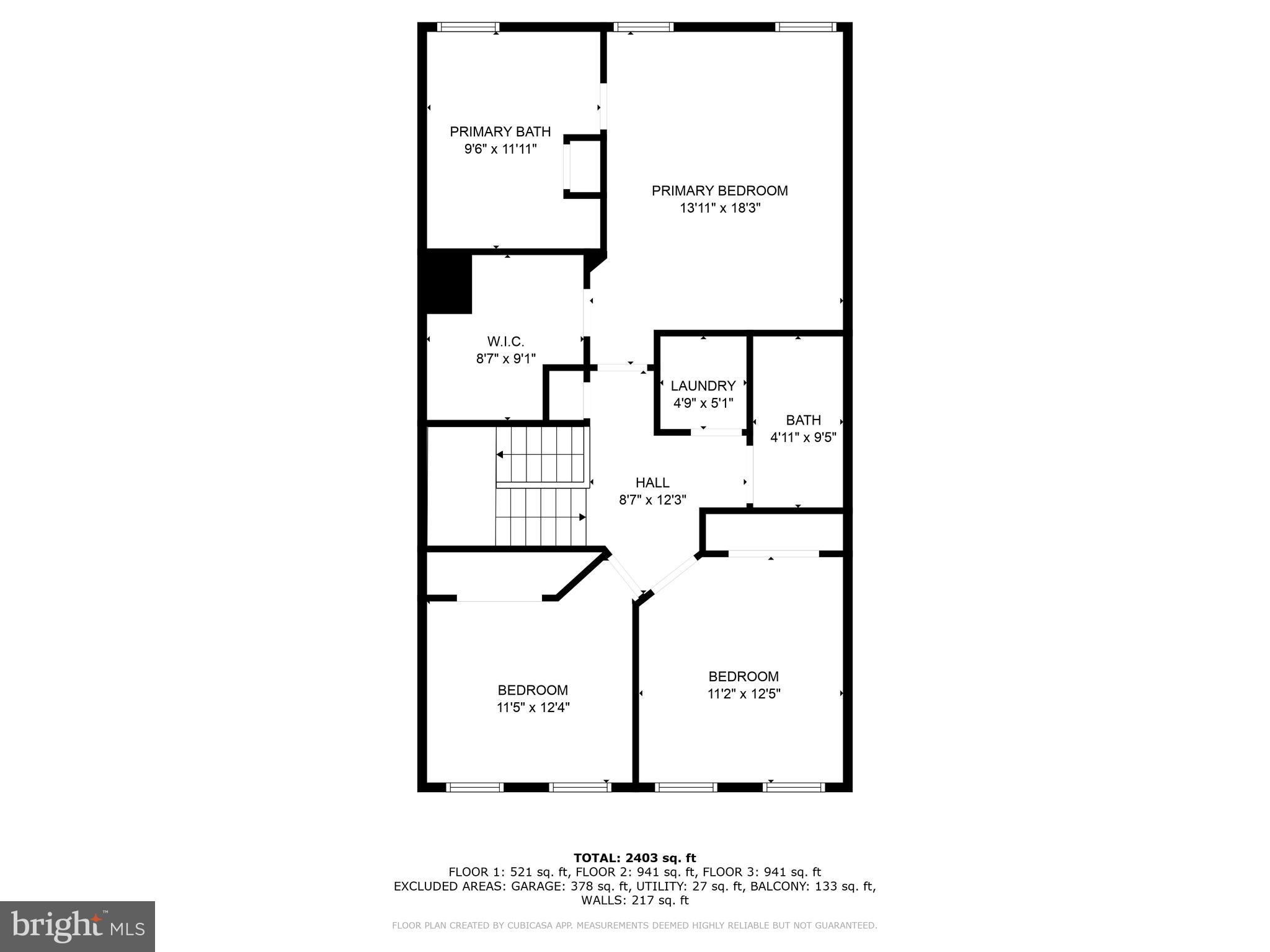 14542 GRACE KELLEN AVENUE