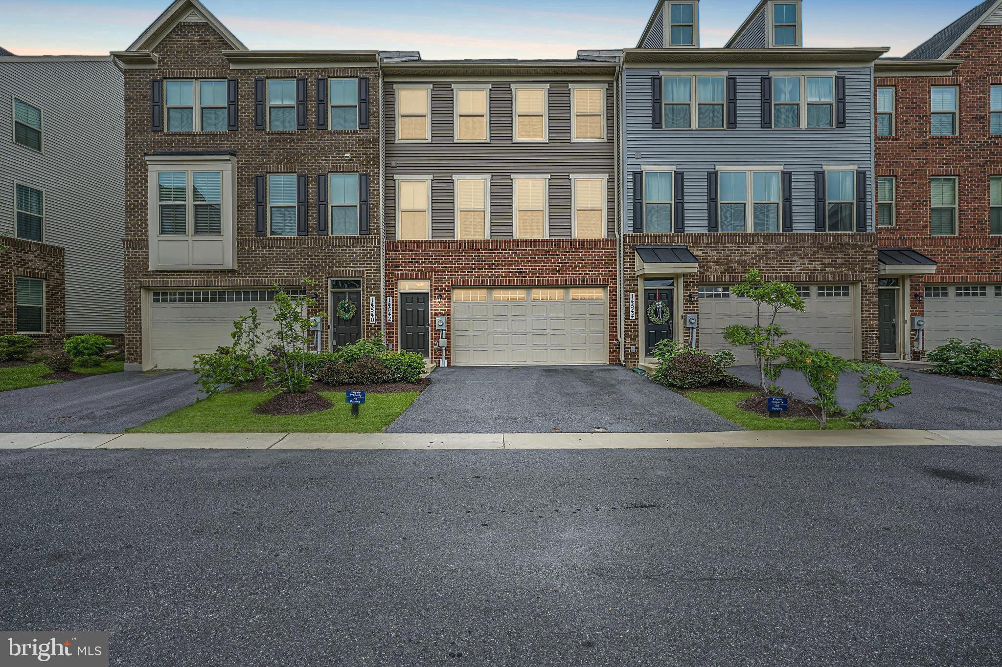 14542 GRACE KELLEN AVENUE