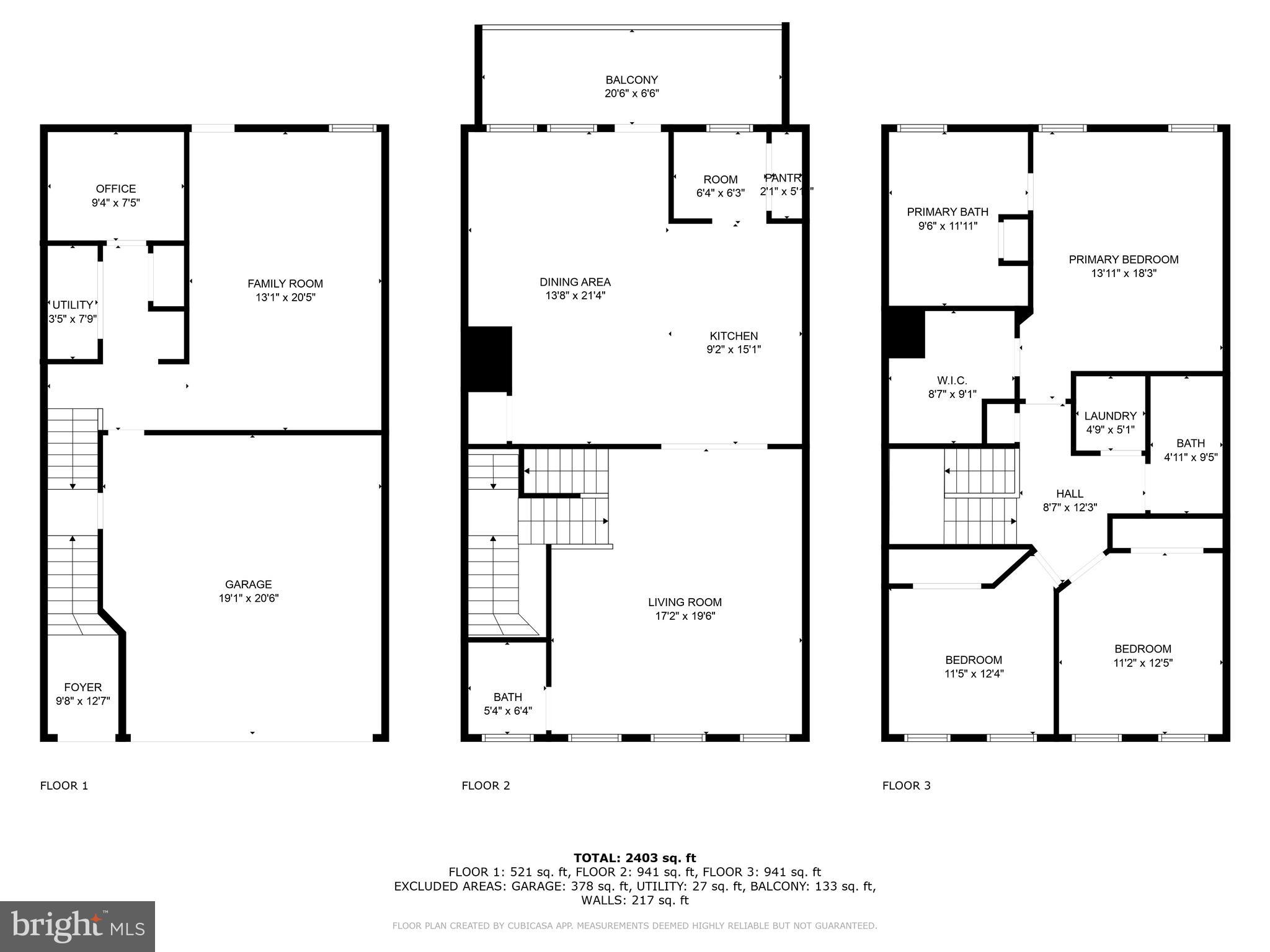 14542 GRACE KELLEN AVENUE