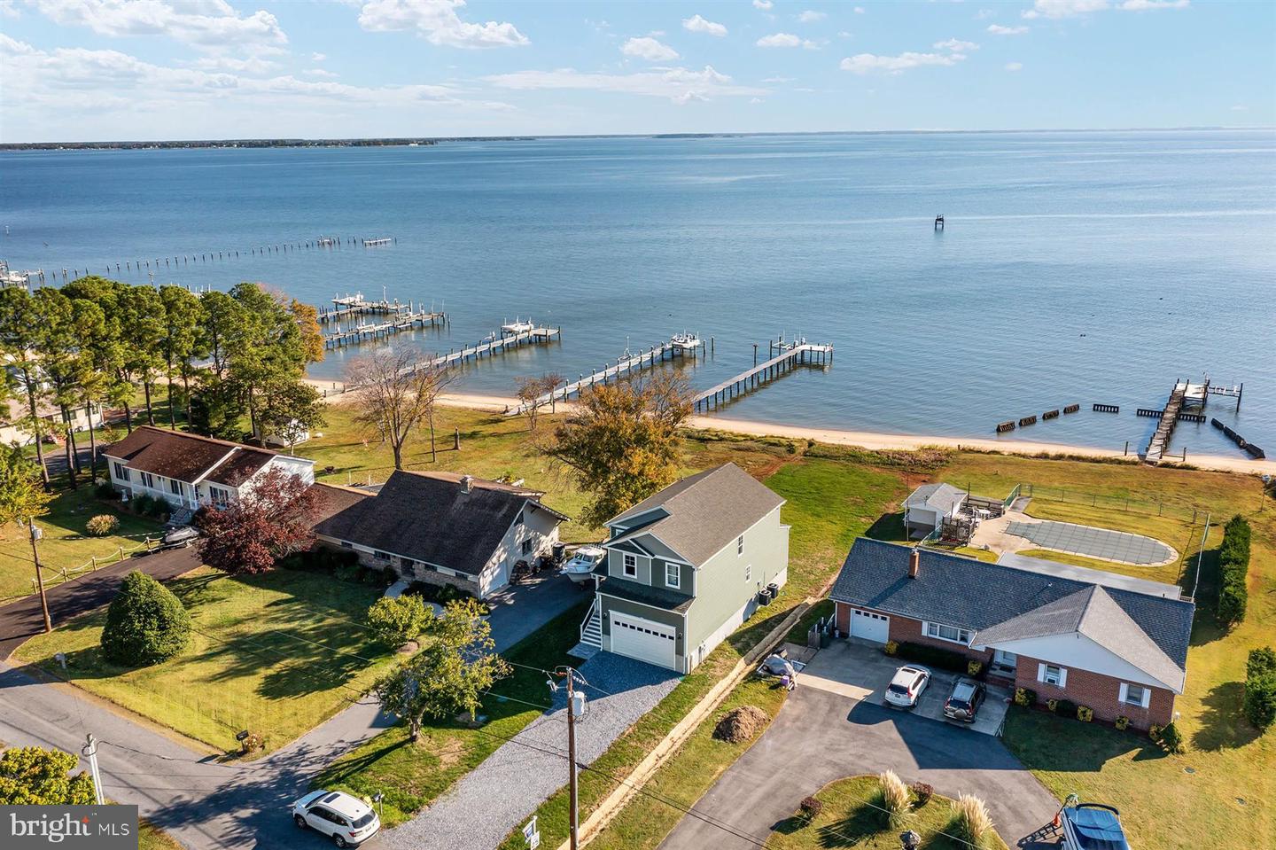 215 Allegany Rd