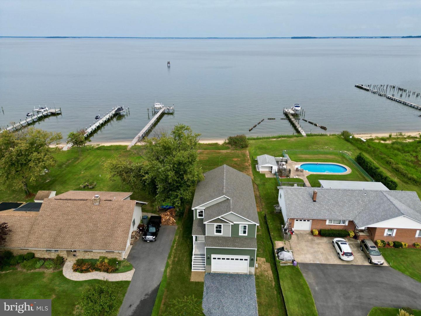 215 Allegany Rd