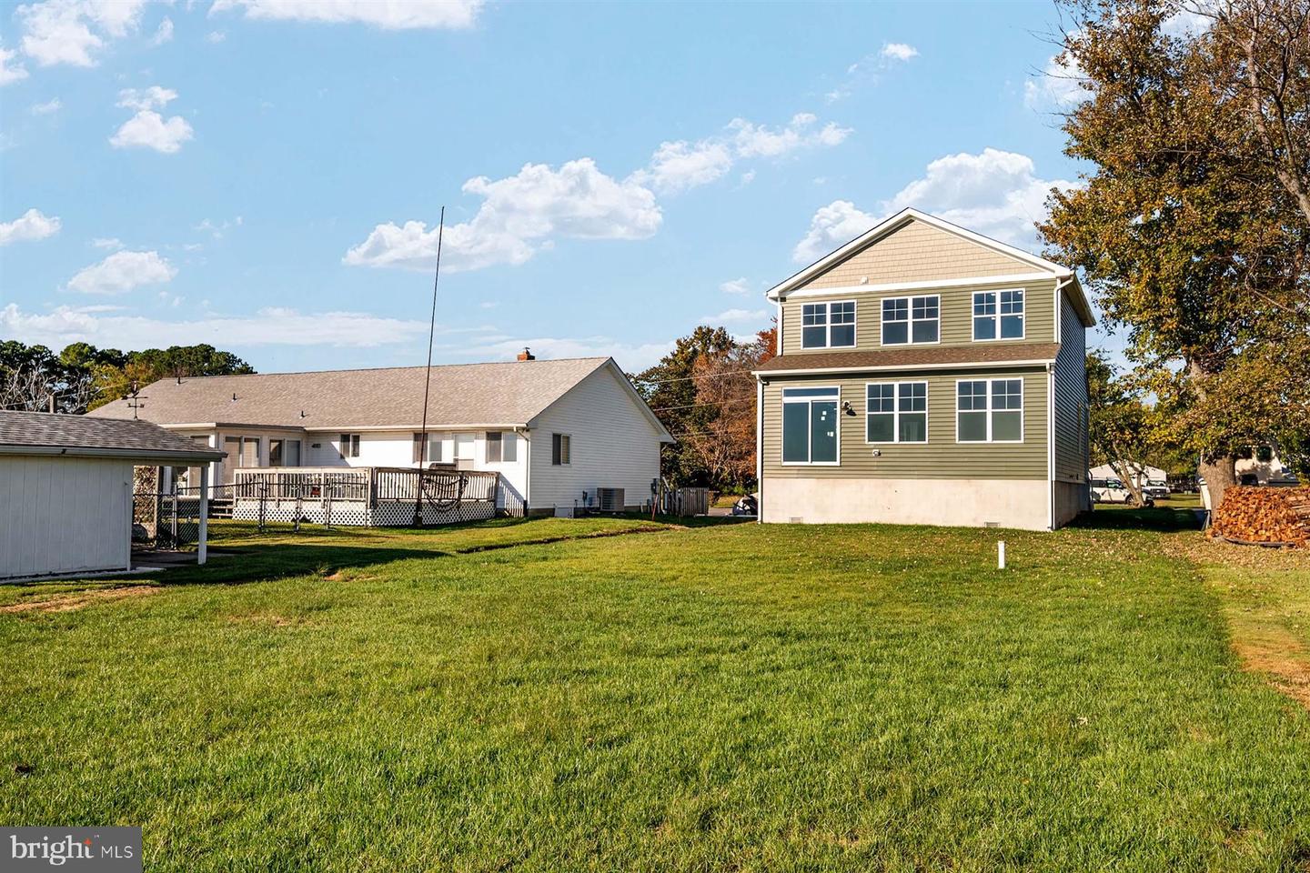 215 Allegany Rd