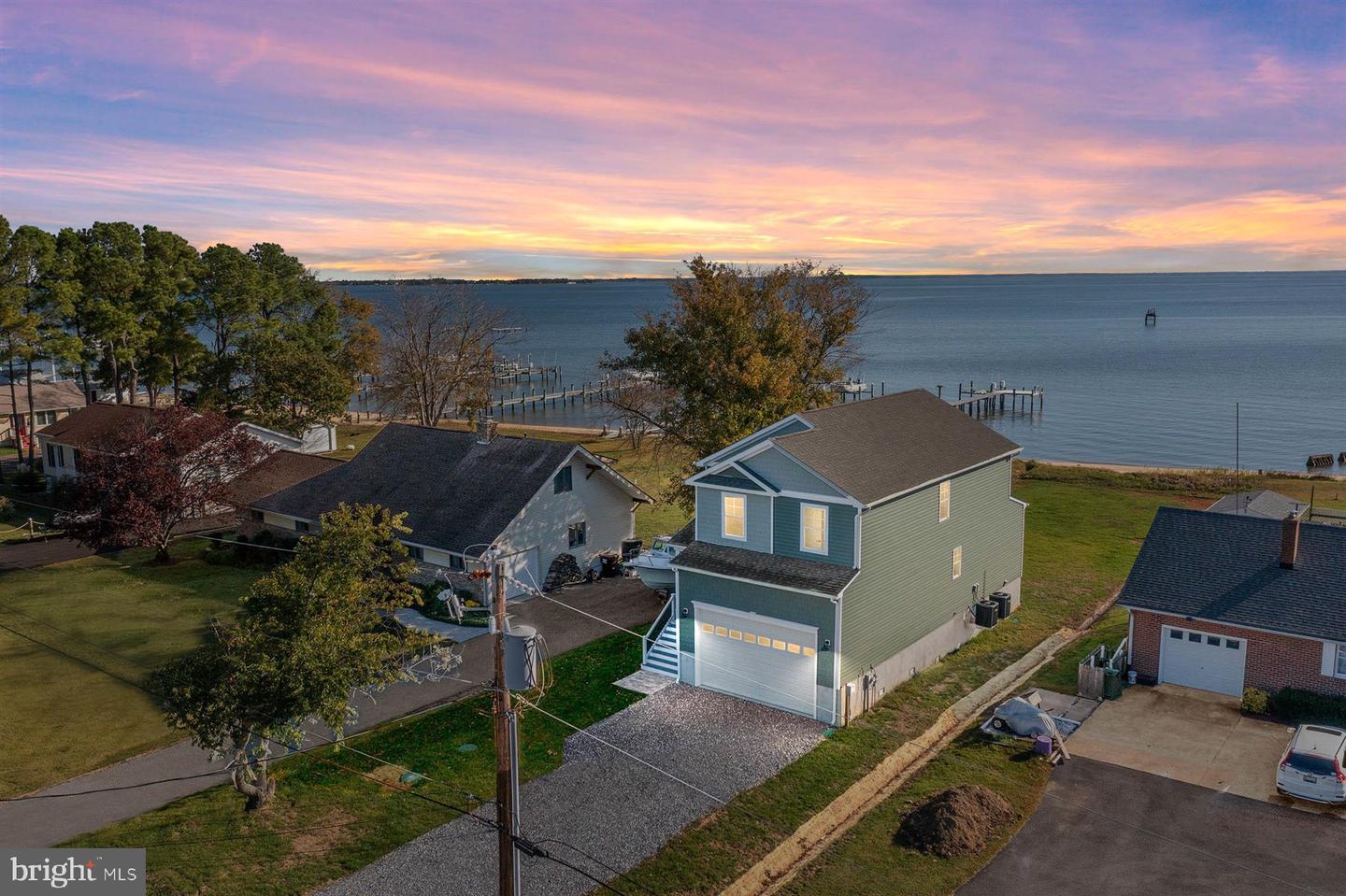 215 Allegany Rd