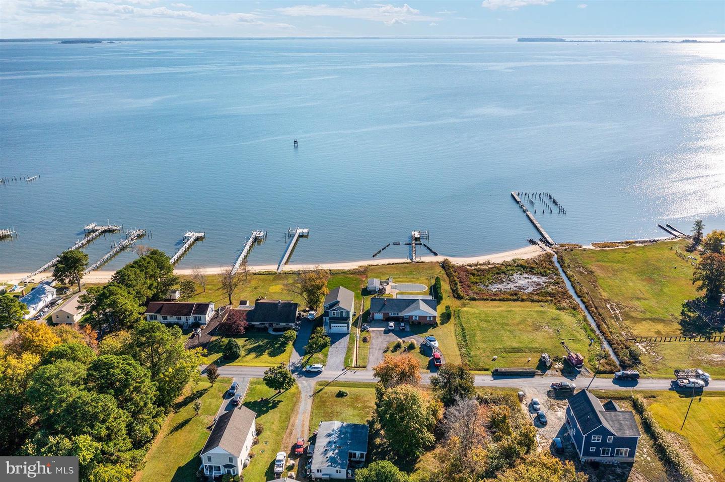 215 Allegany Rd