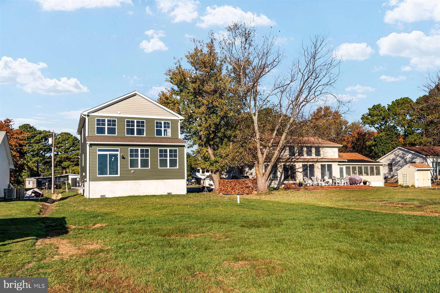 215 Allegany Rd