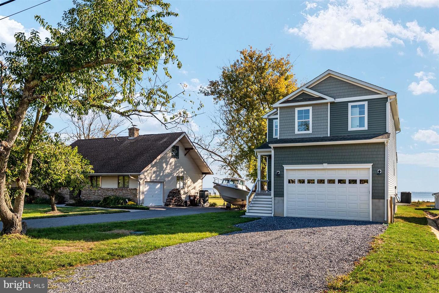 215 Allegany Rd