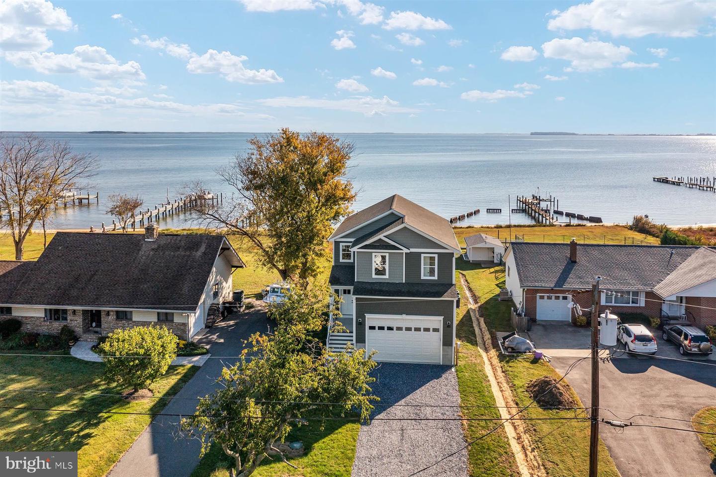 215 Allegany Rd