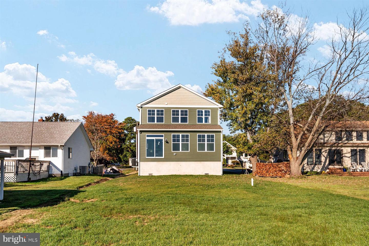 215 Allegany Rd