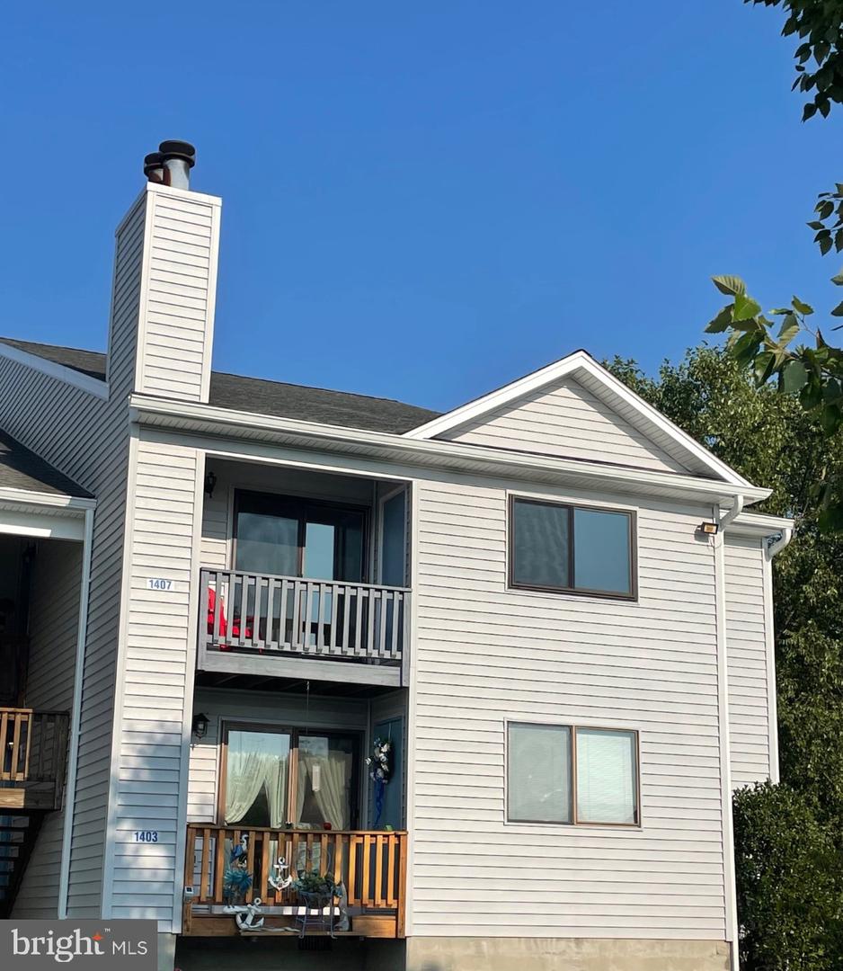 1407 Marion Quimby Dr