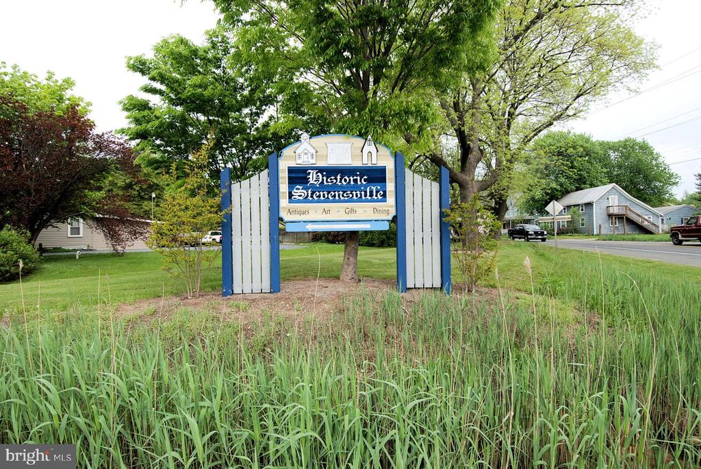 3200 Love Point Rd