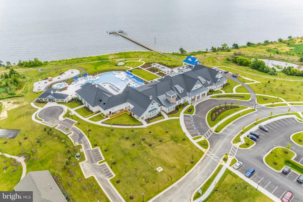 136 Peregrine Dr