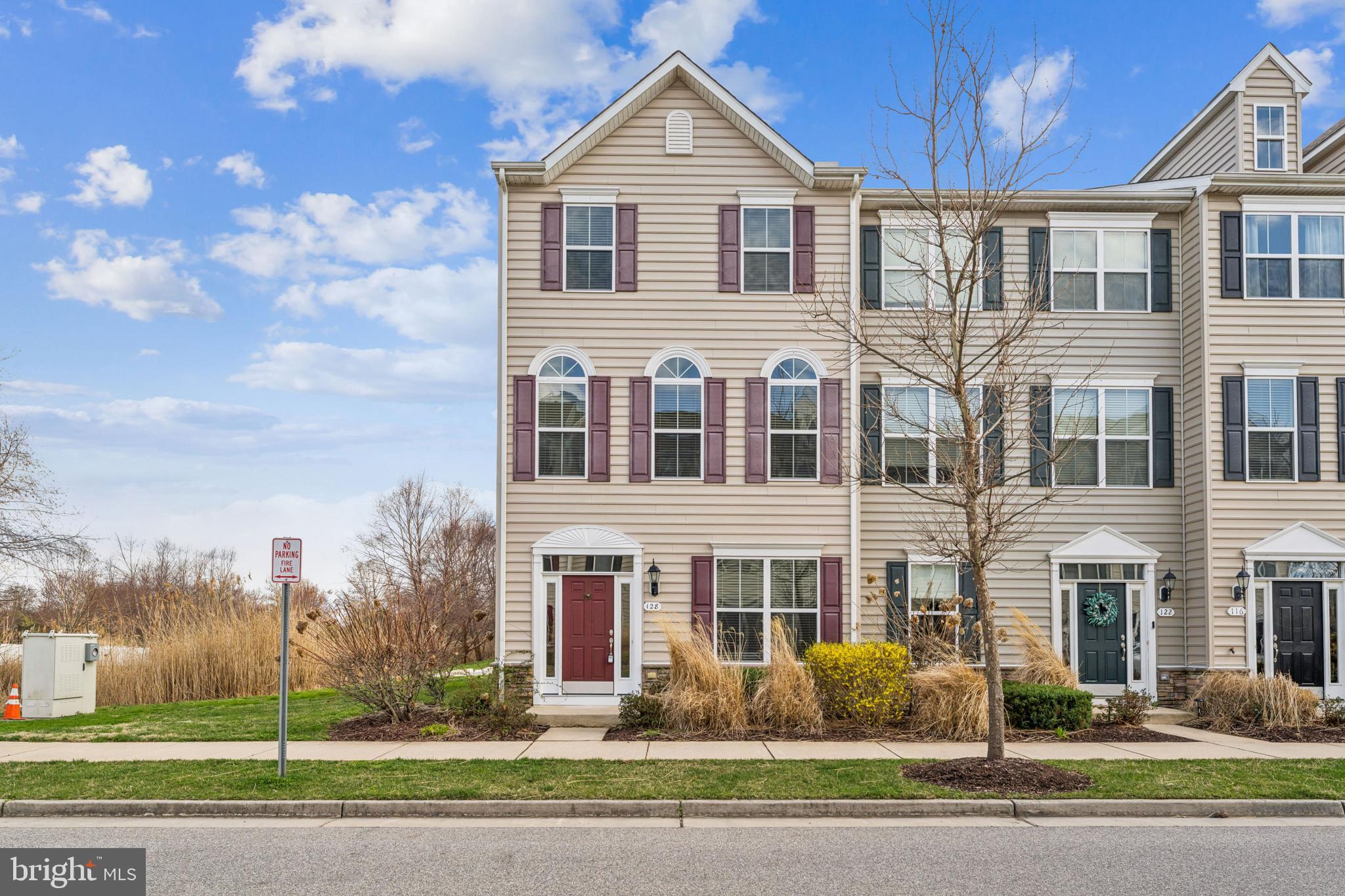128 JOHN PATRICK DRIVE