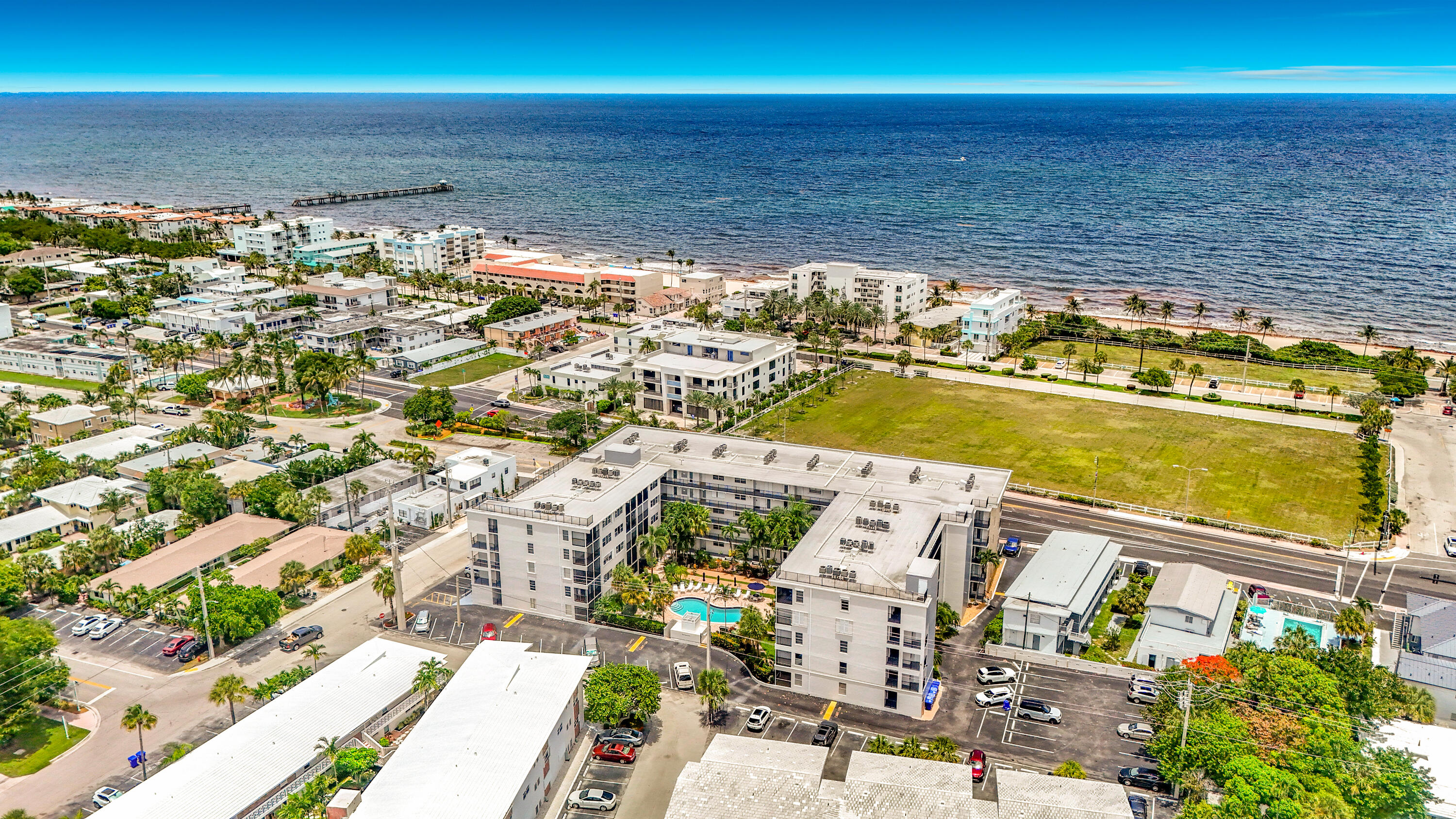 4117 Bougainvilla Drive 207, Lauderdale-By-The-Sea Unit: 207