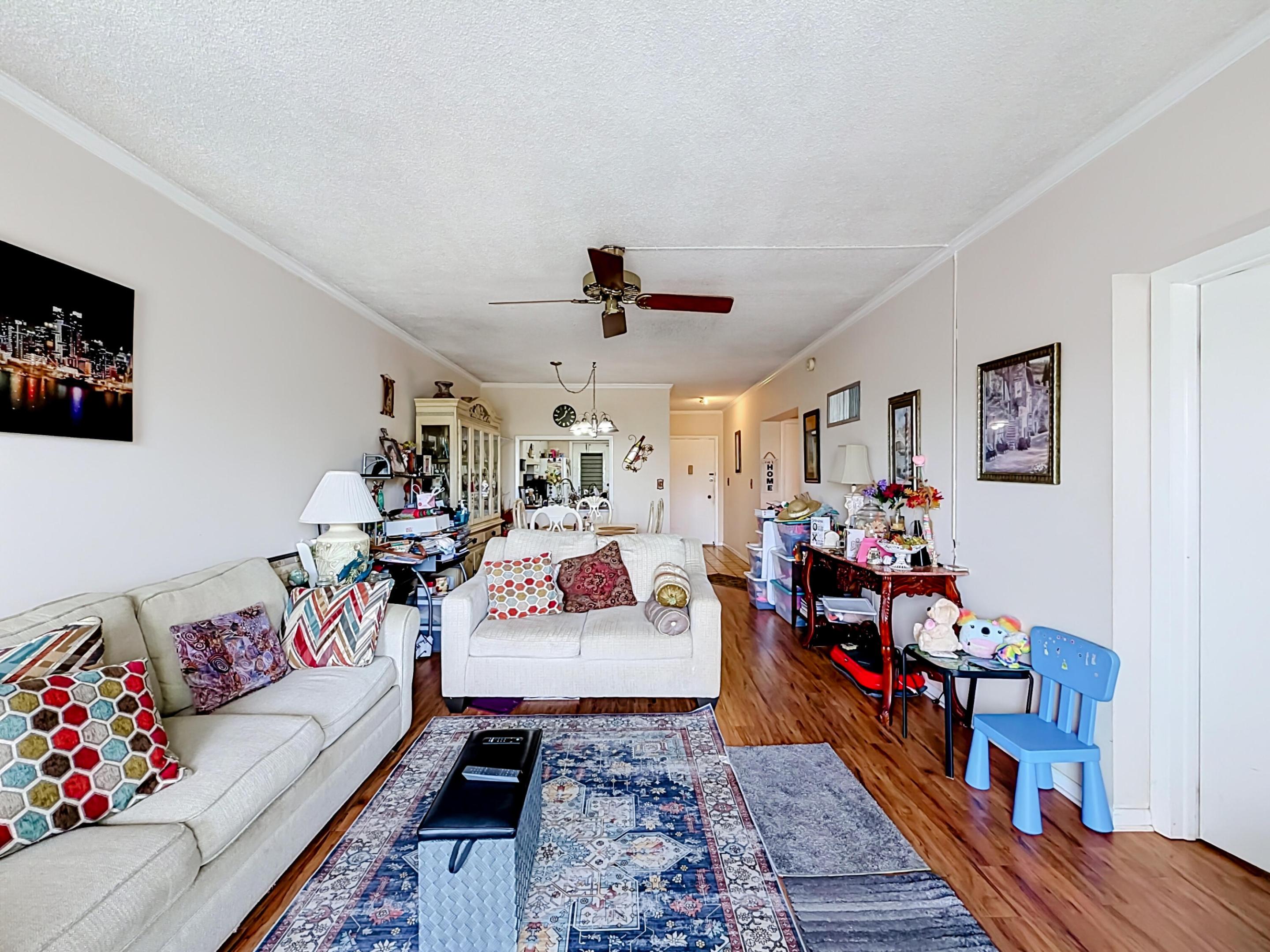 4117 Bougainvilla Drive 207, Lauderdale-By-The-Sea Unit: 207