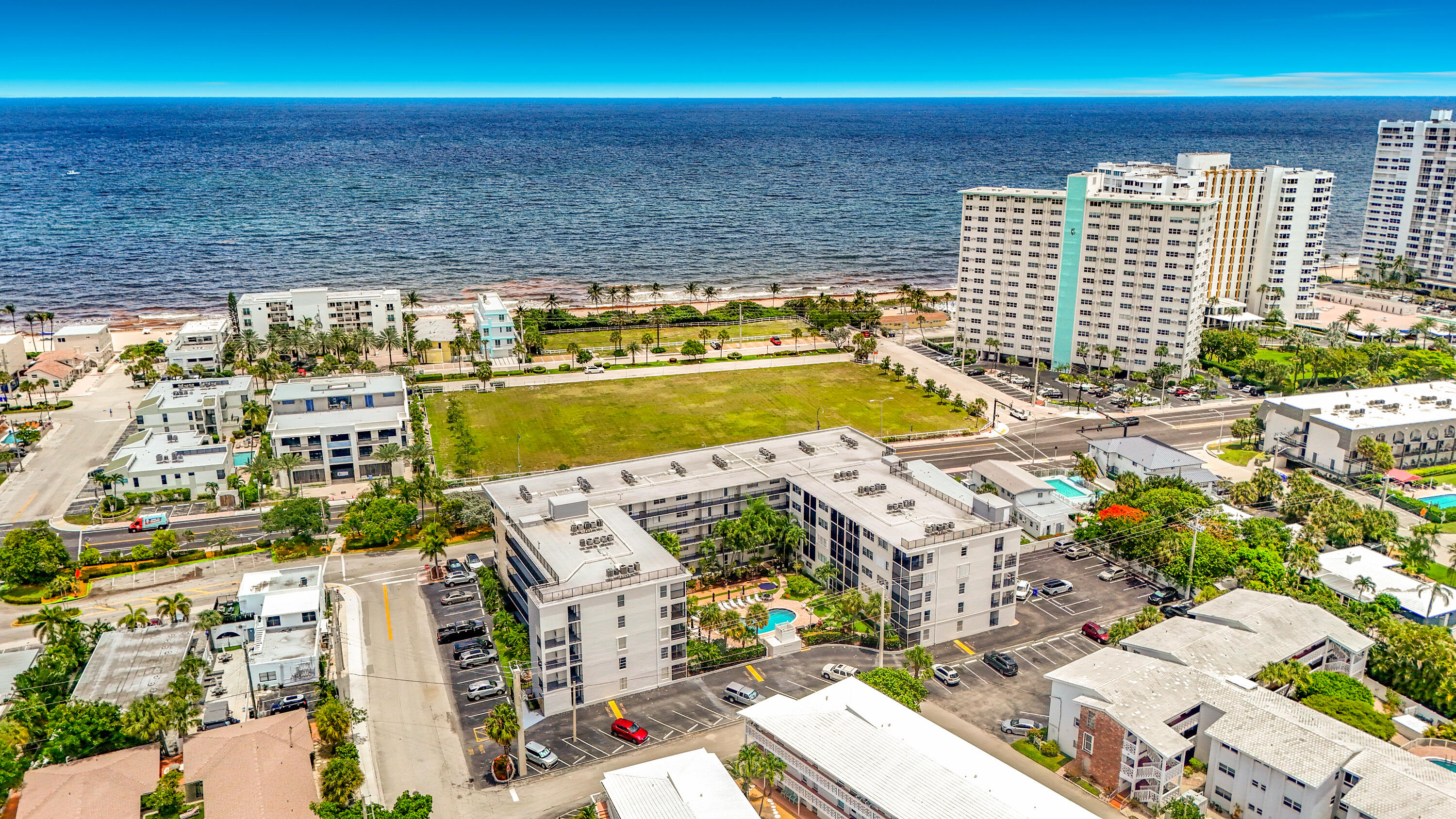 4117 Bougainvilla Drive 207, Lauderdale-By-The-Sea Unit: 207