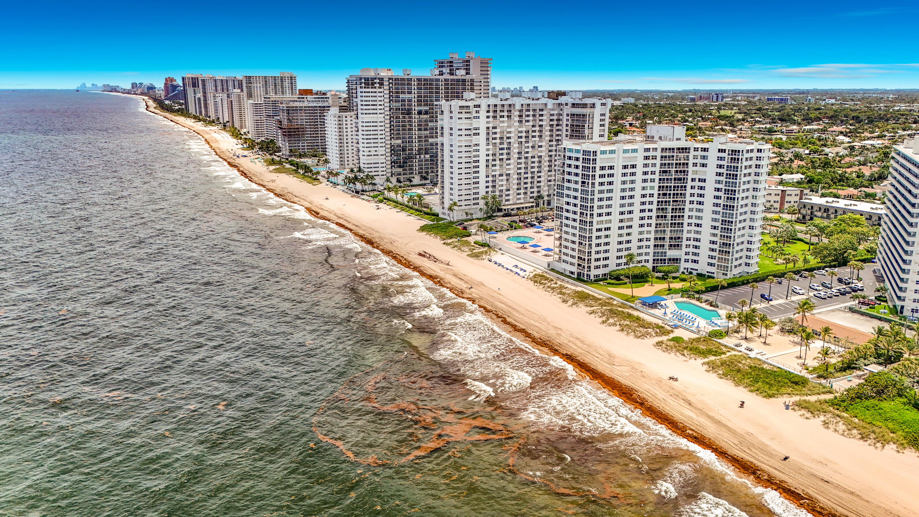 4117 Bougainvilla Drive 207, Lauderdale-By-The-Sea Unit: 207