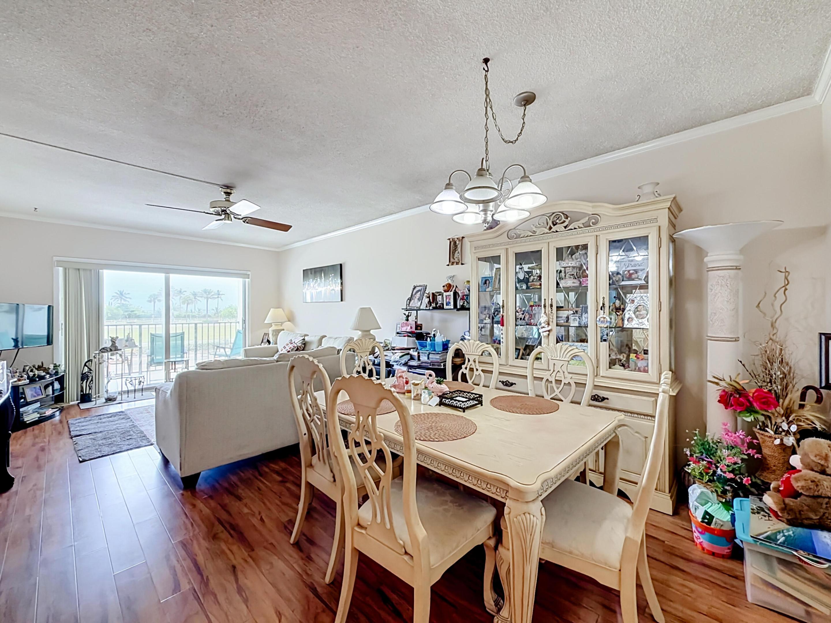 4117 Bougainvilla Drive 207, Lauderdale-By-The-Sea Unit: 207