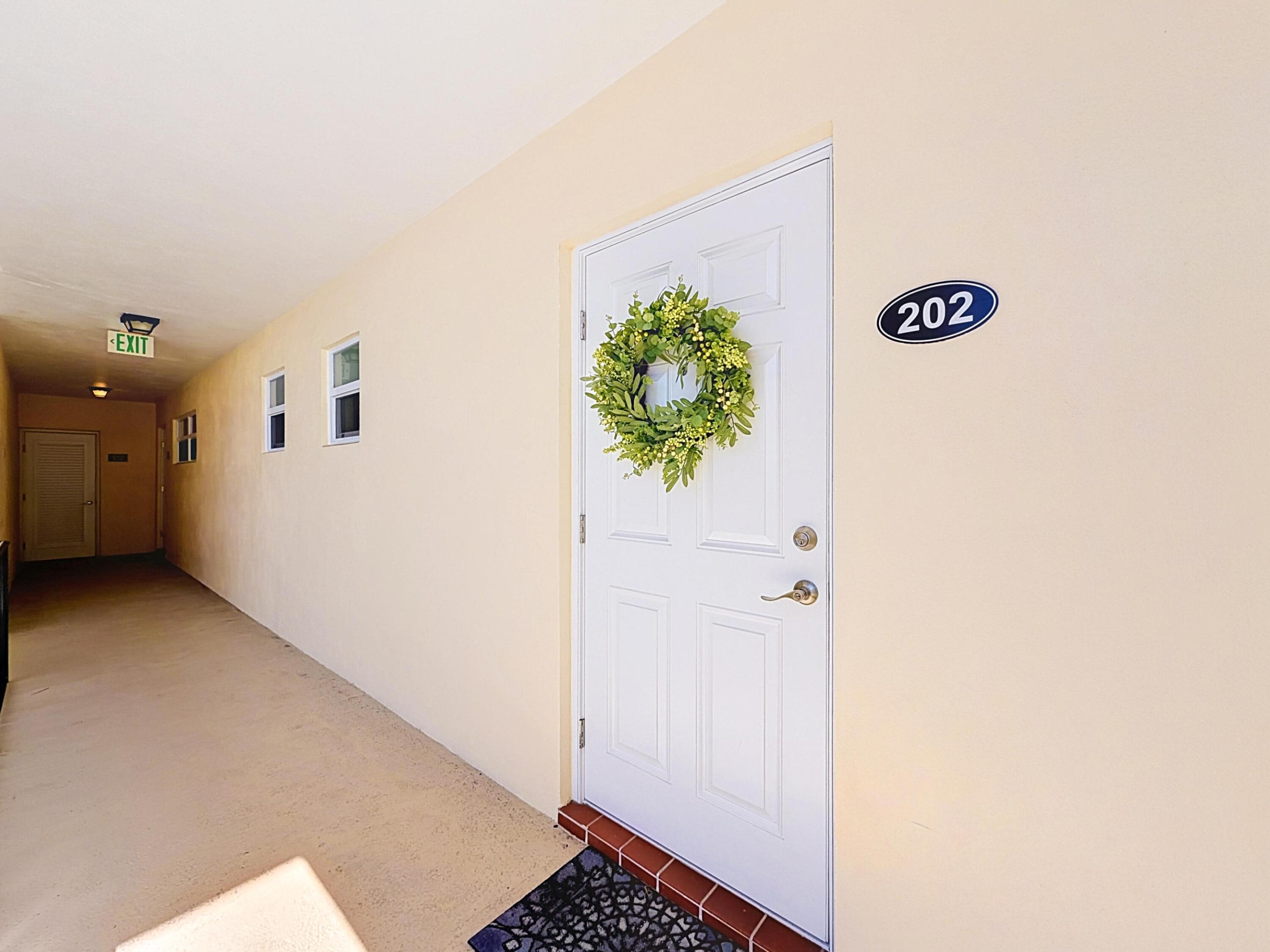 12 Colonial Club Drive 202