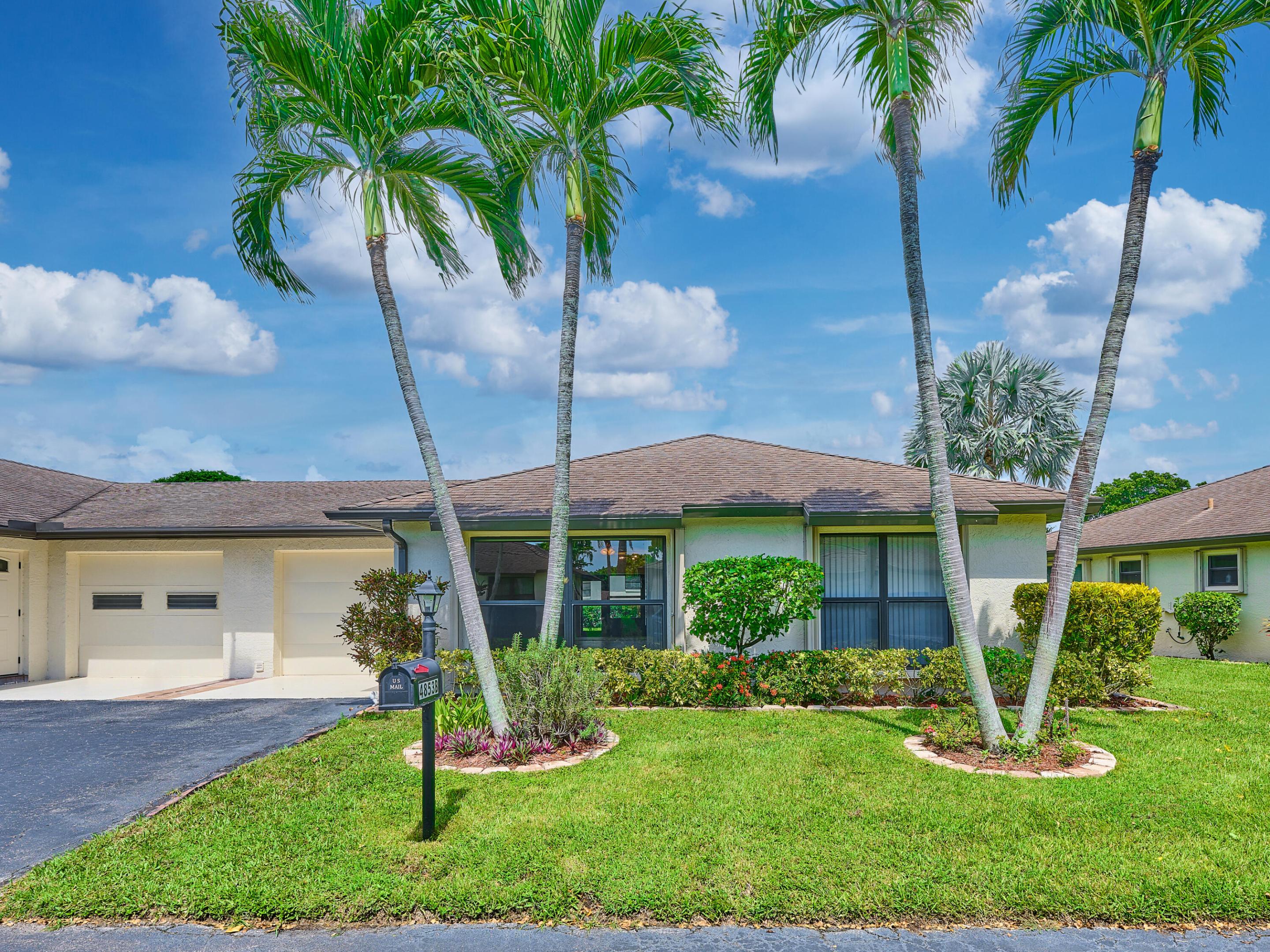 4845 EQUESTRIAN Circle B
