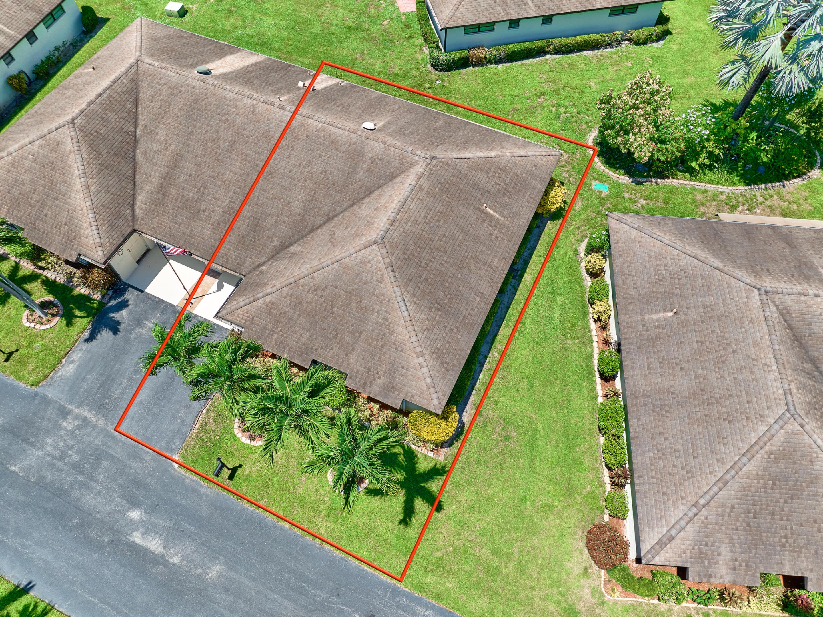 4845 EQUESTRIAN Circle B