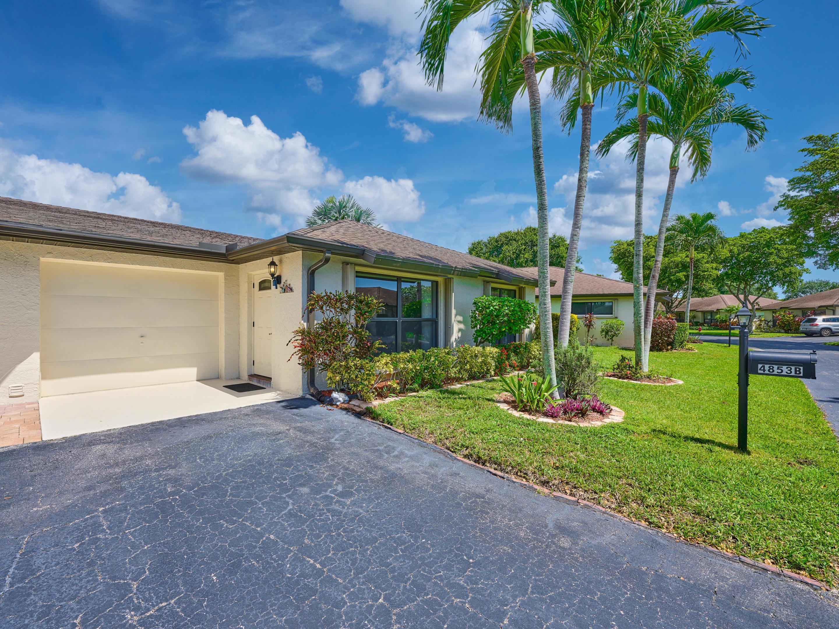 4845 EQUESTRIAN Circle B