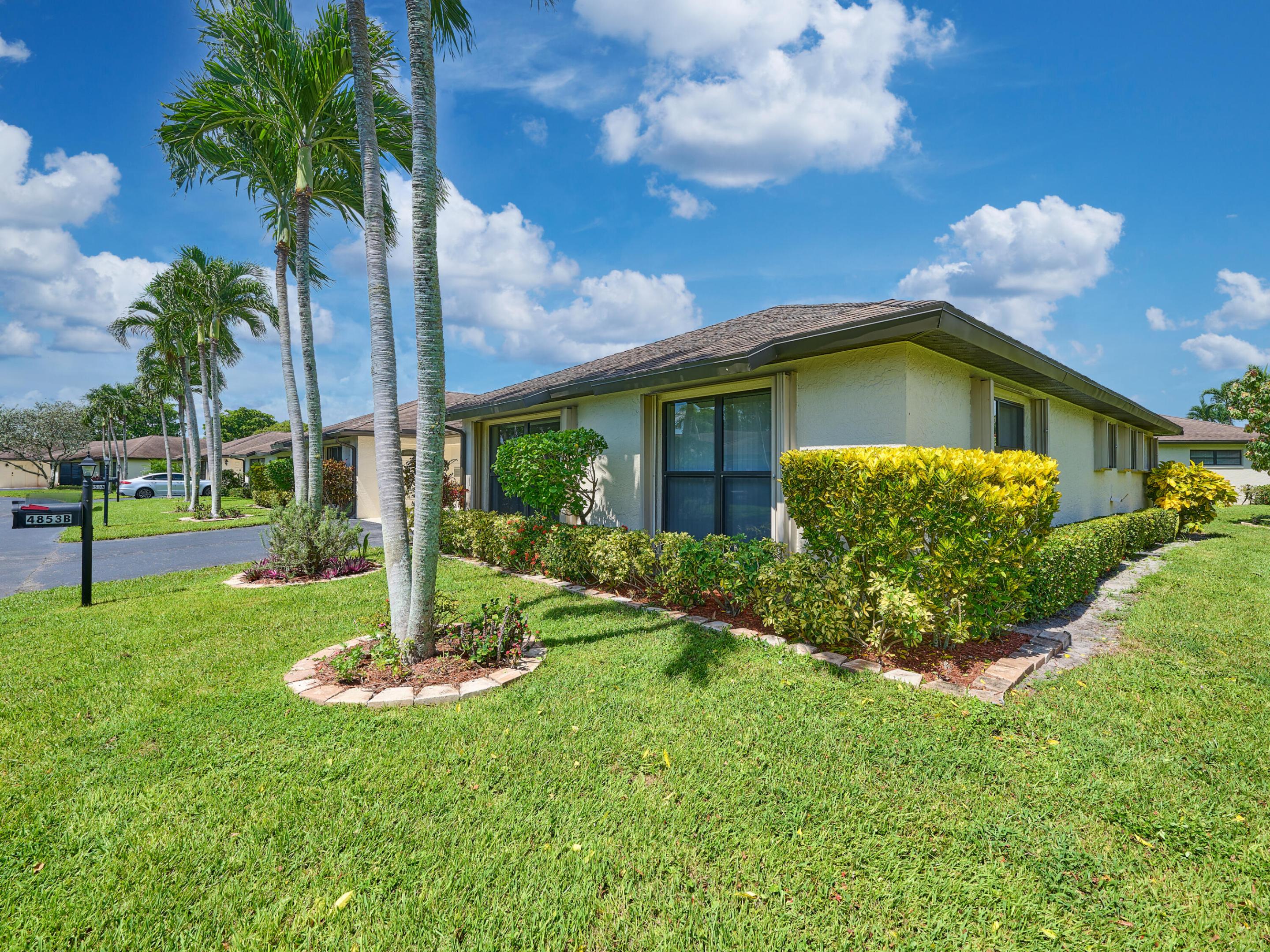 4845 EQUESTRIAN Circle B
