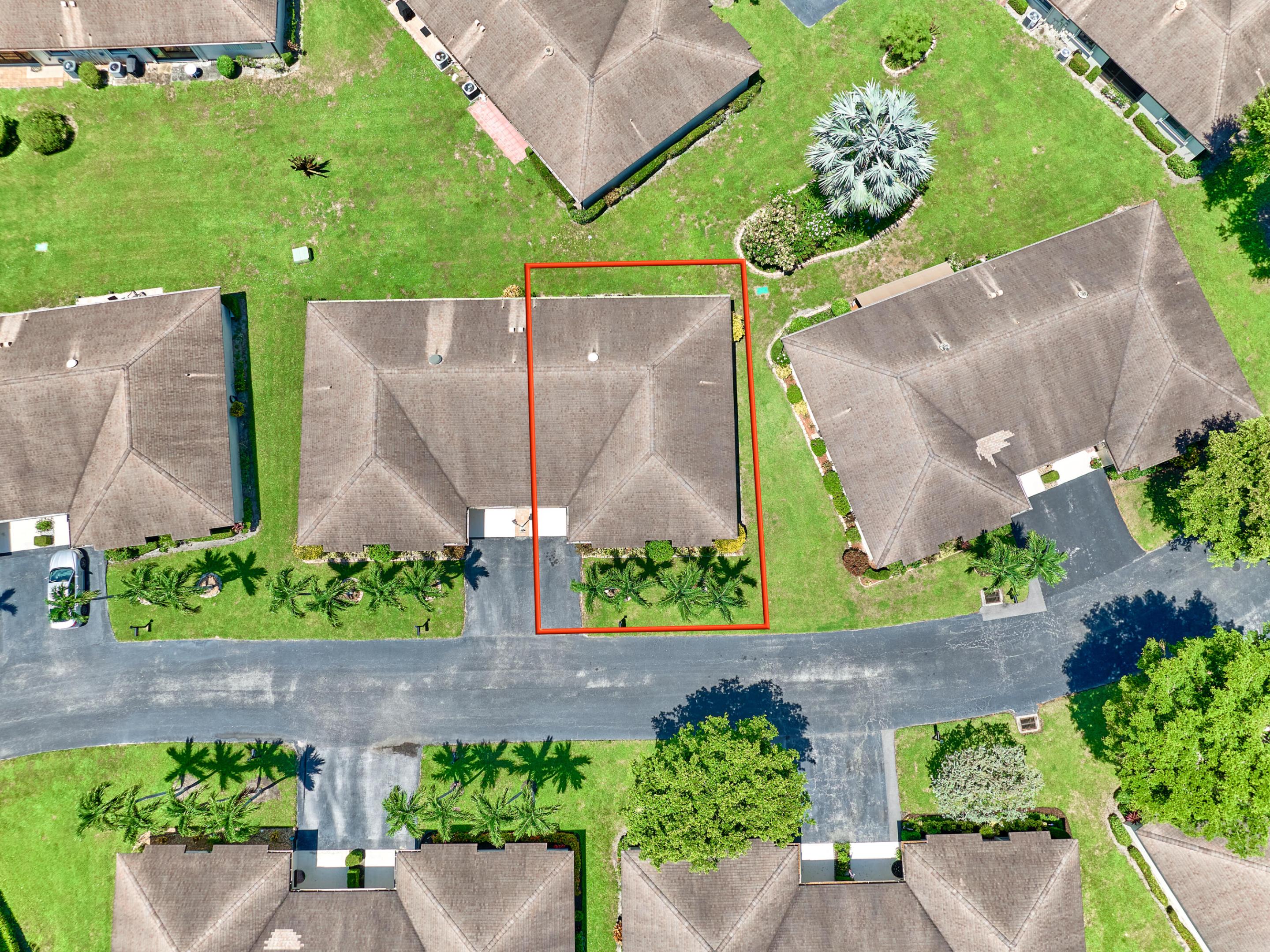 4845 EQUESTRIAN Circle B