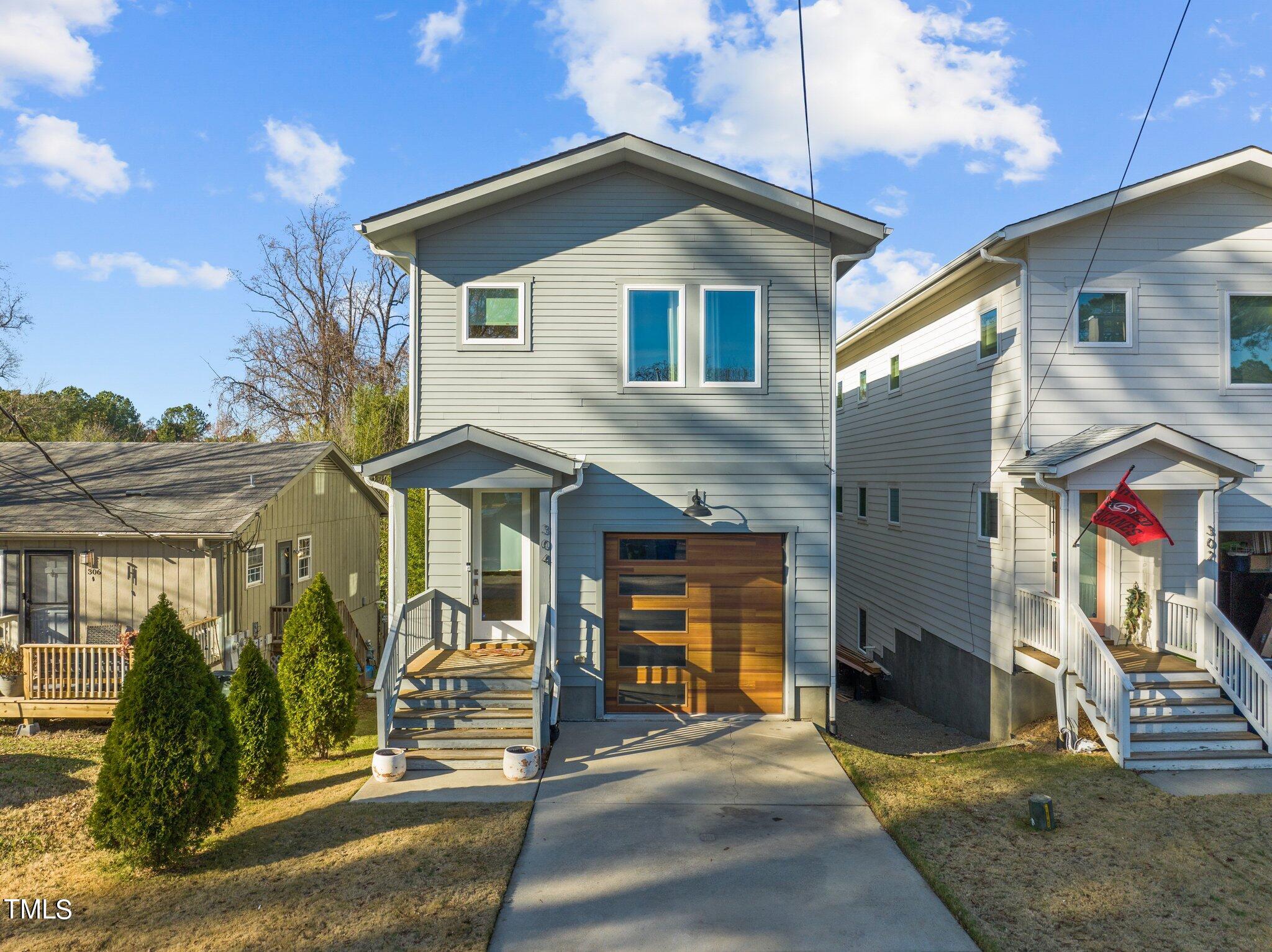304 Carolina Avenue