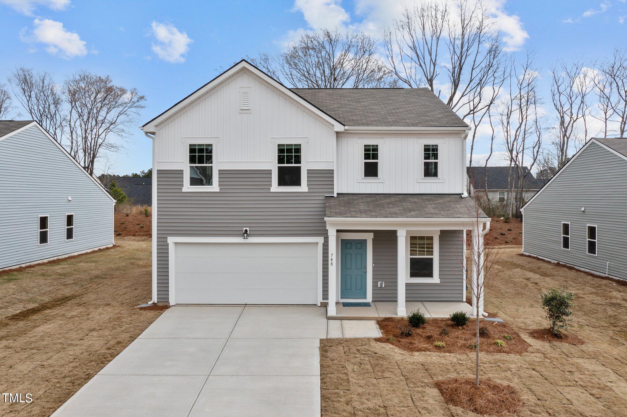 757 Mirror Pond Drive