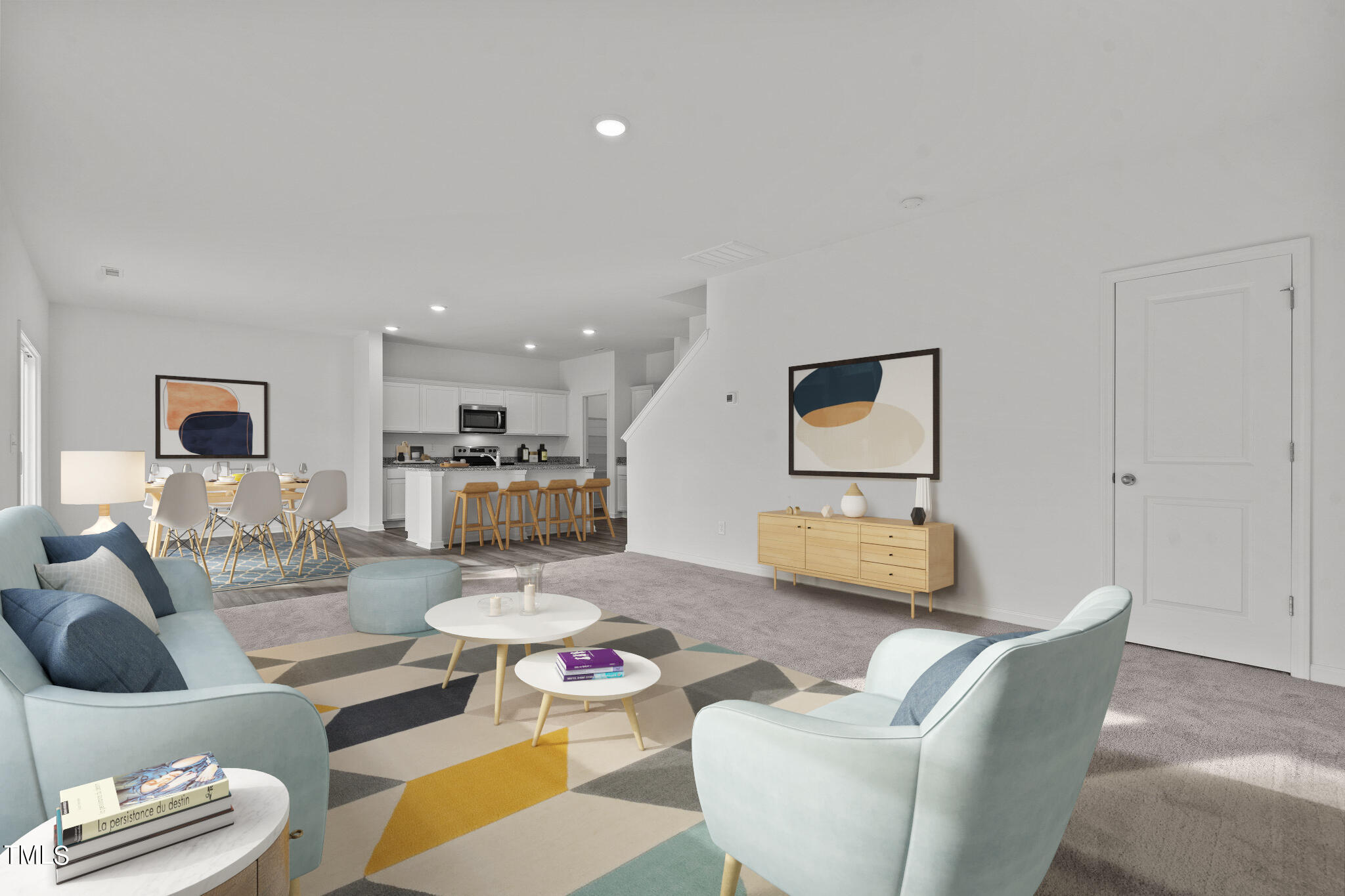 757 Mirror Pond Drive