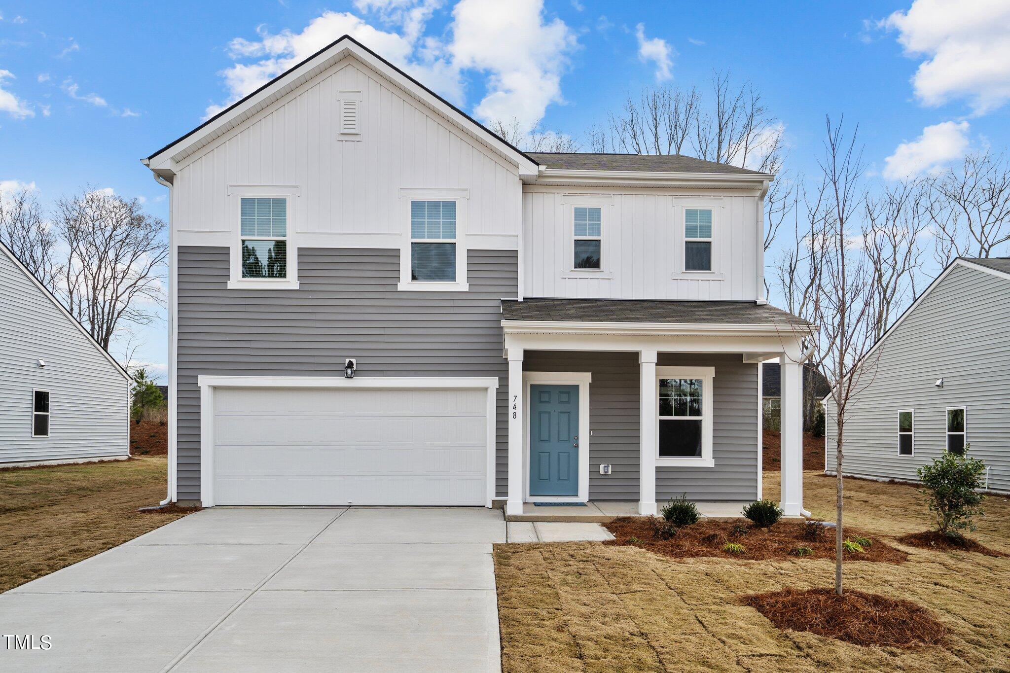 757 Mirror Pond Drive