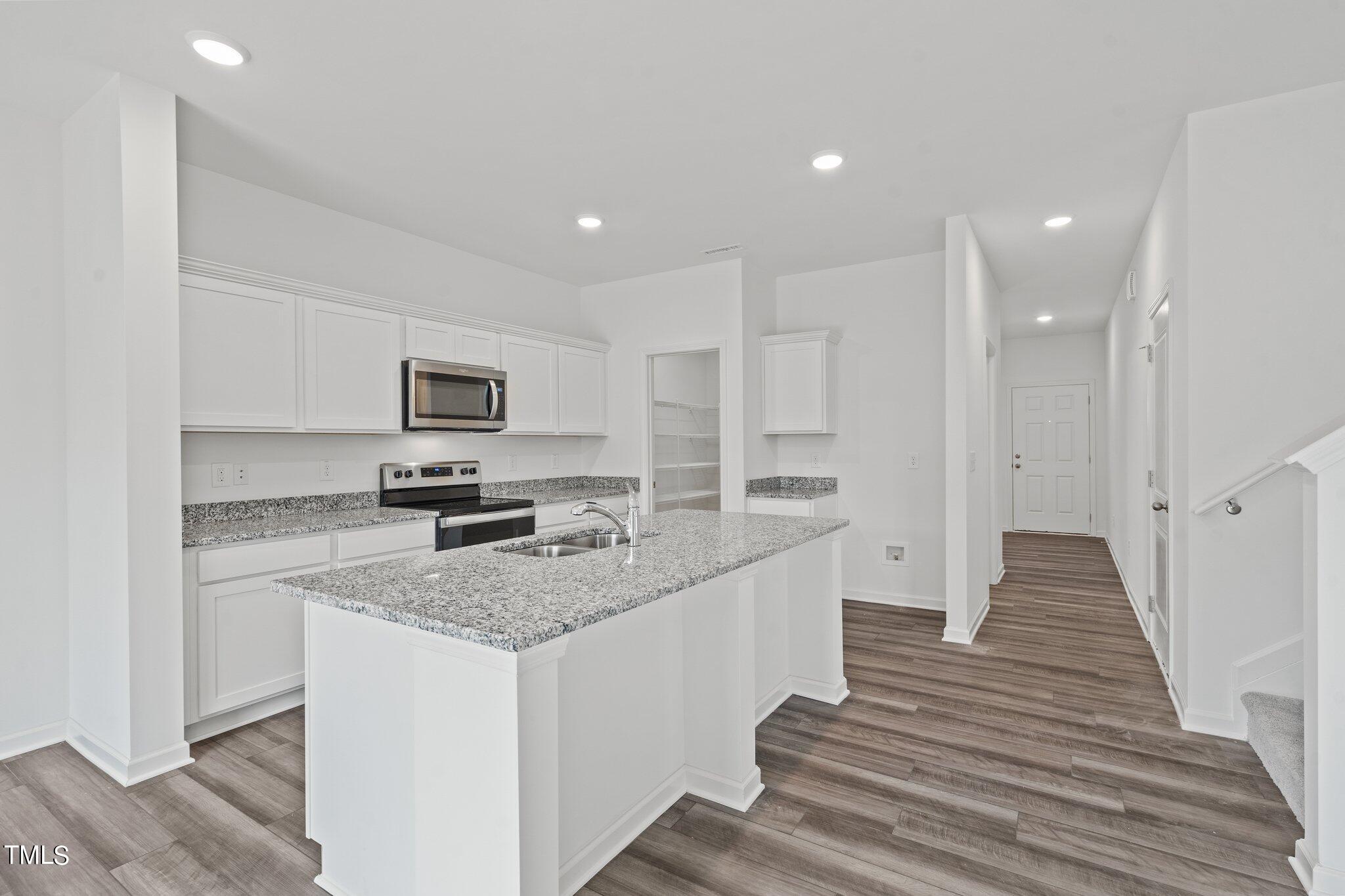 757 Mirror Pond Drive